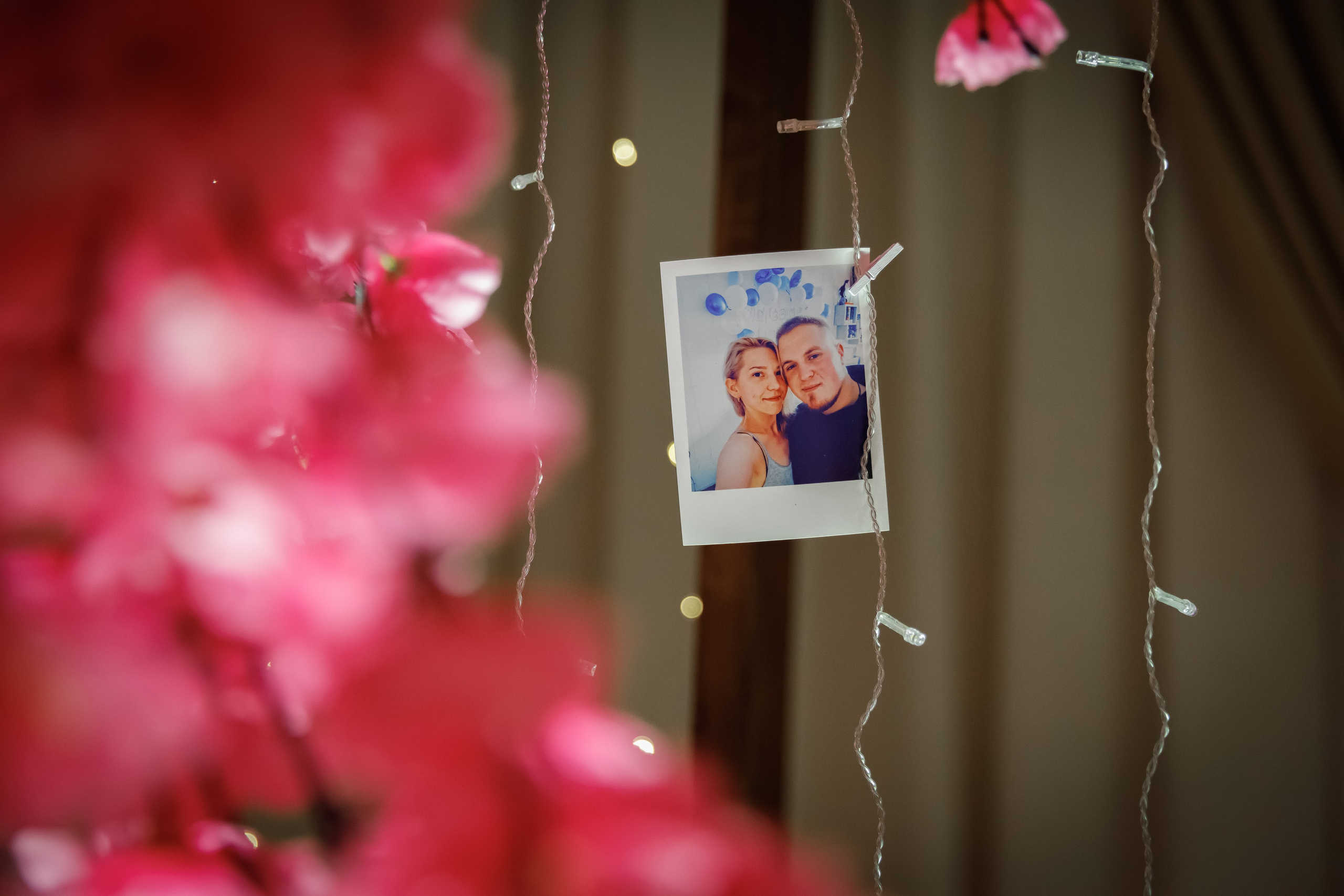 Кирилл & Екатерина. Свадебный фотограф, крещение, венчание СПБ, Белгород Анна Коршунова