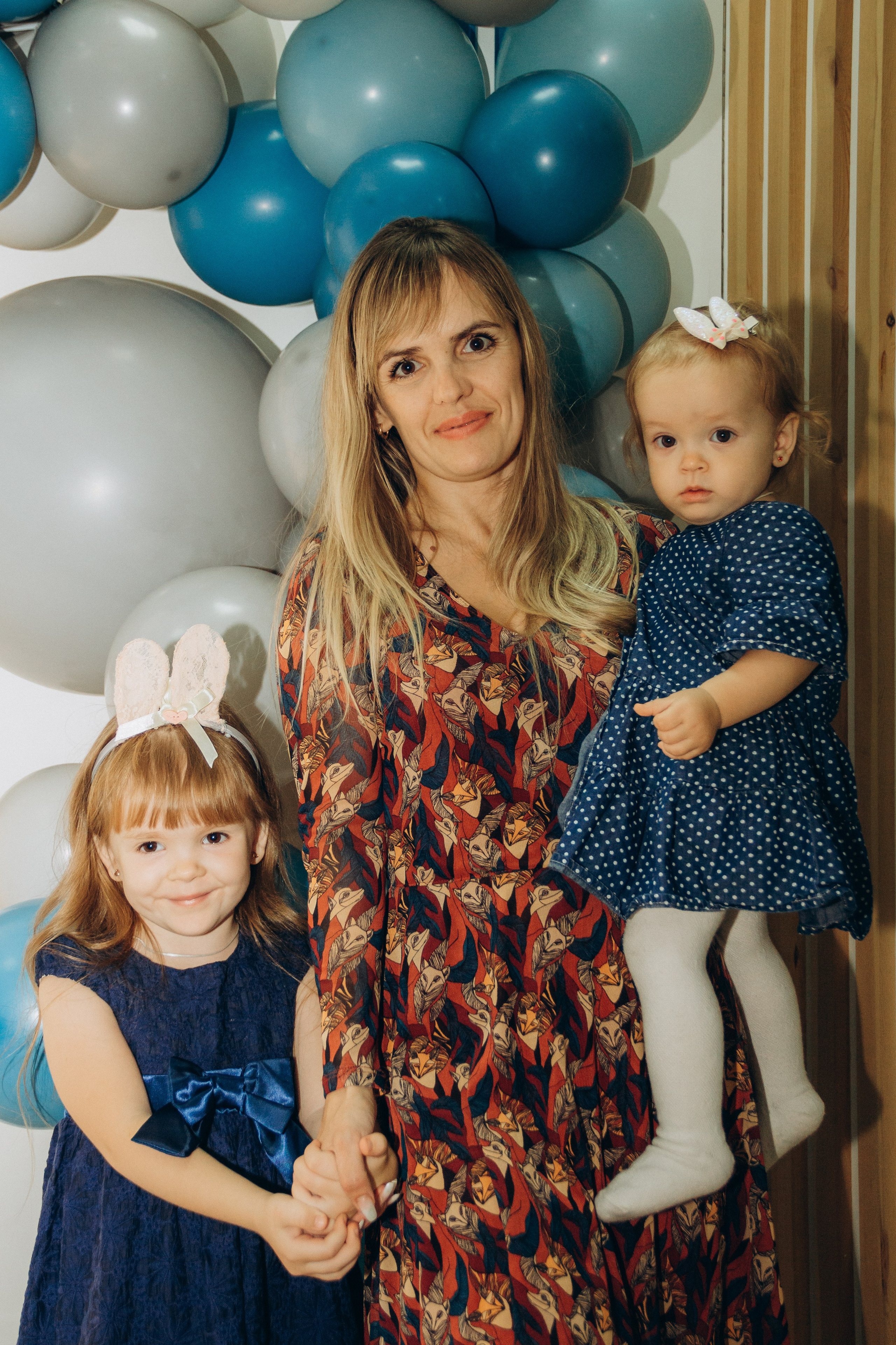 Один годик. Фотограф Красноярск Архипова Алина