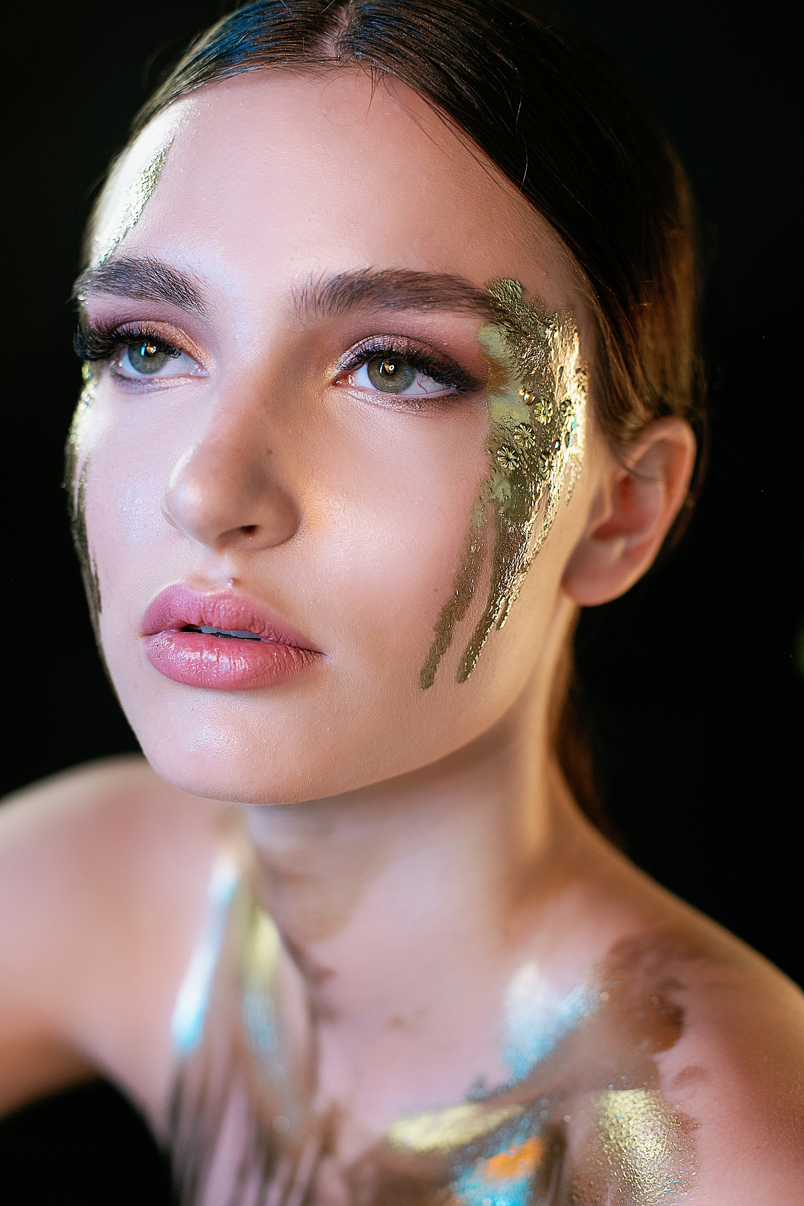 GOLD. Фотограф Богданенко Антон