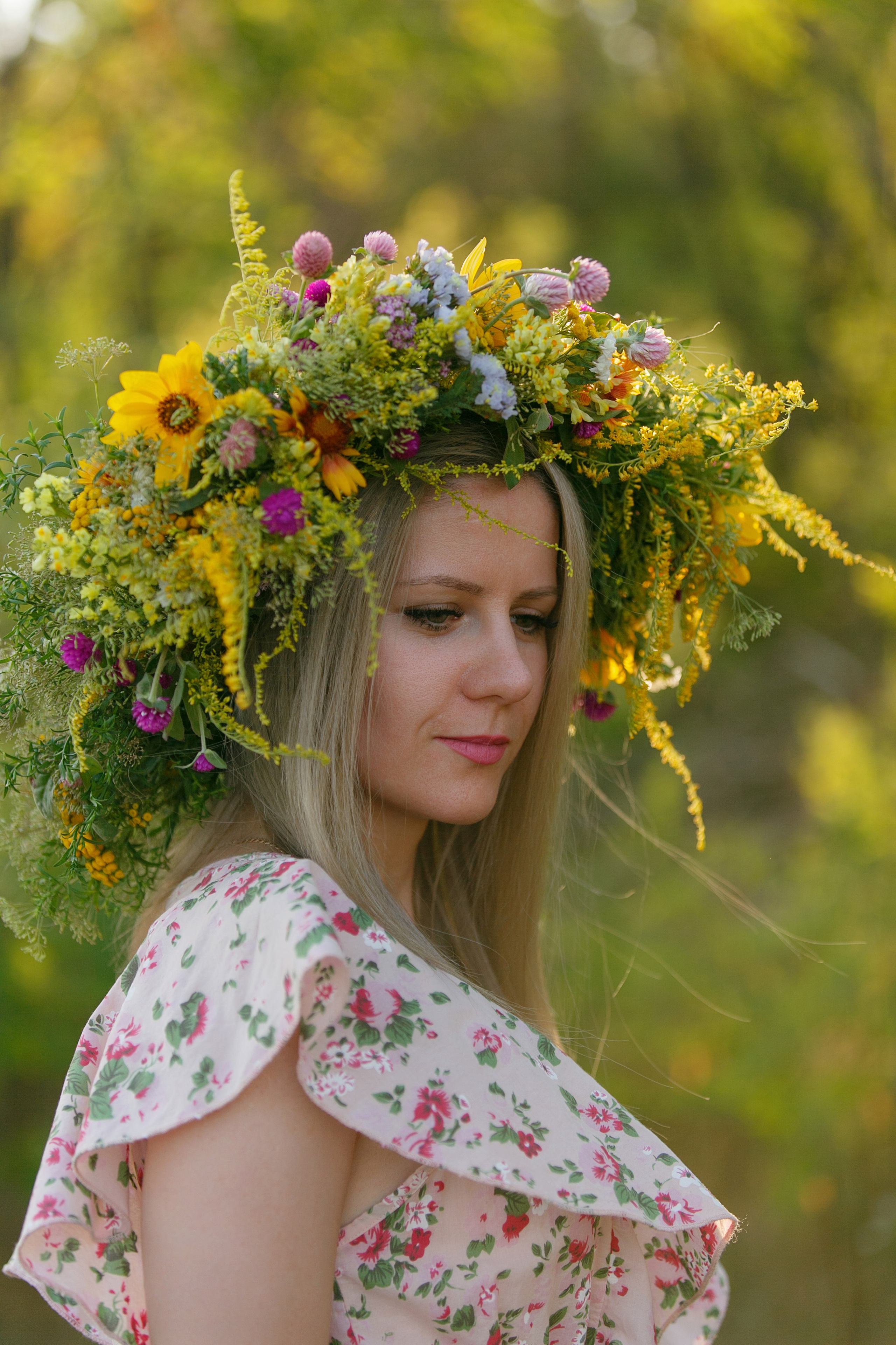 Виктория С. Фотограф Богданенко Антон