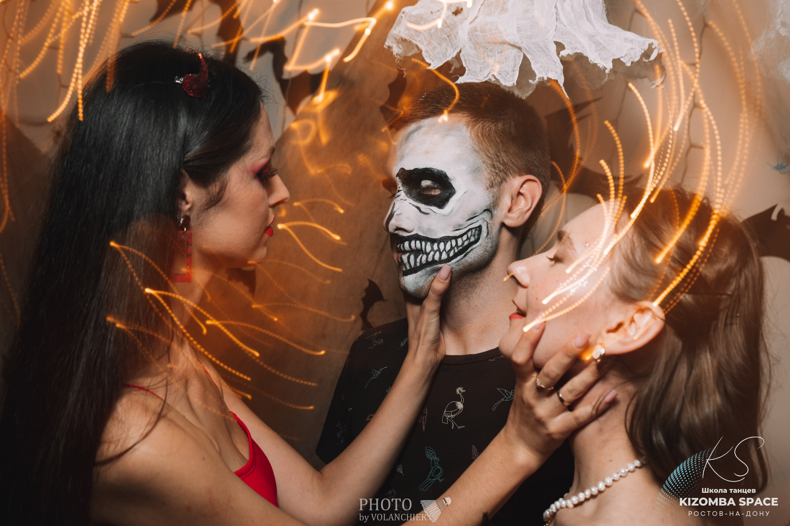 Репортажная фотосессия. Photo by Volanchiek