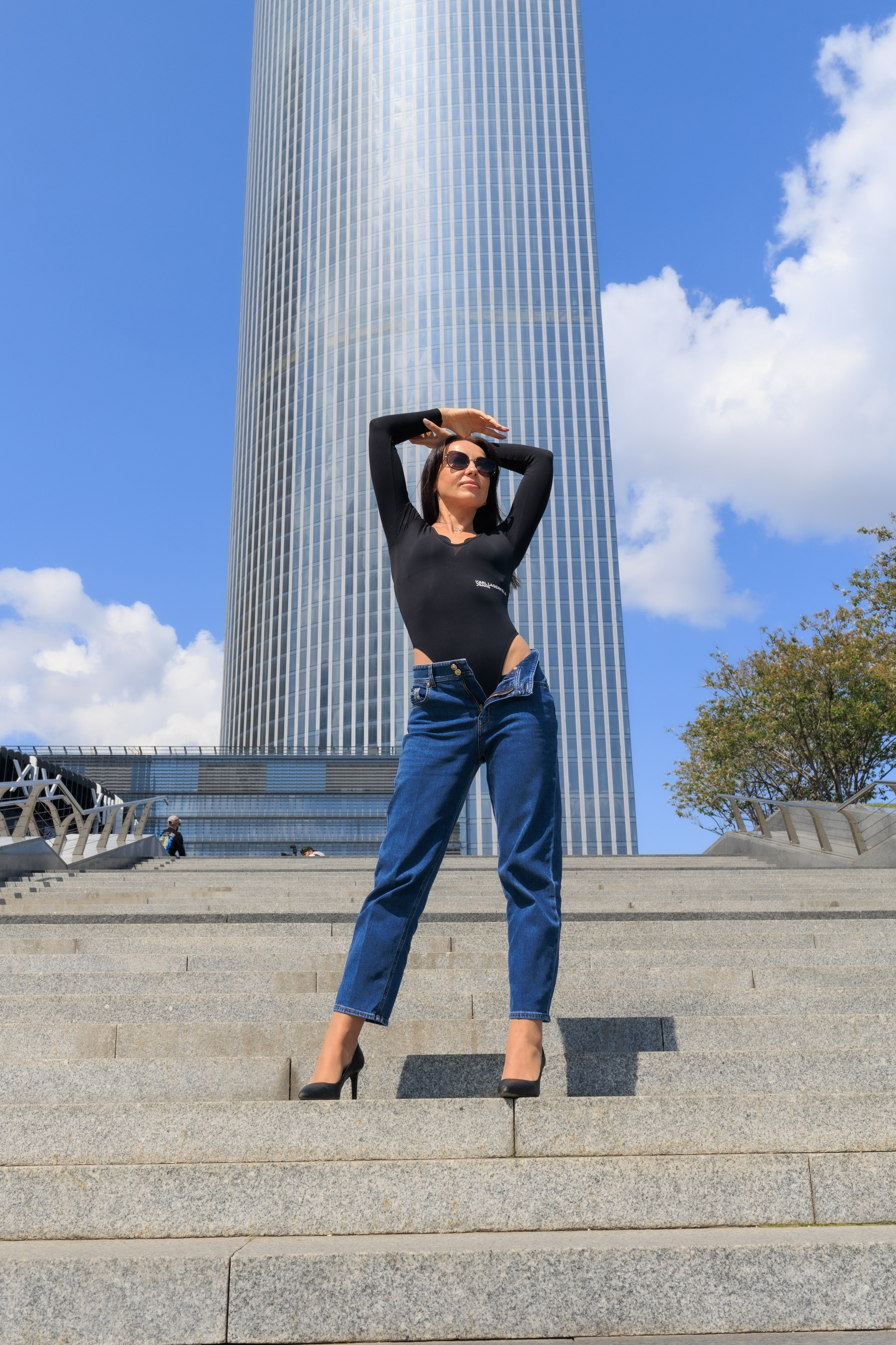 АЛЛА. Я фотограф из Москвы к Вашим услугам