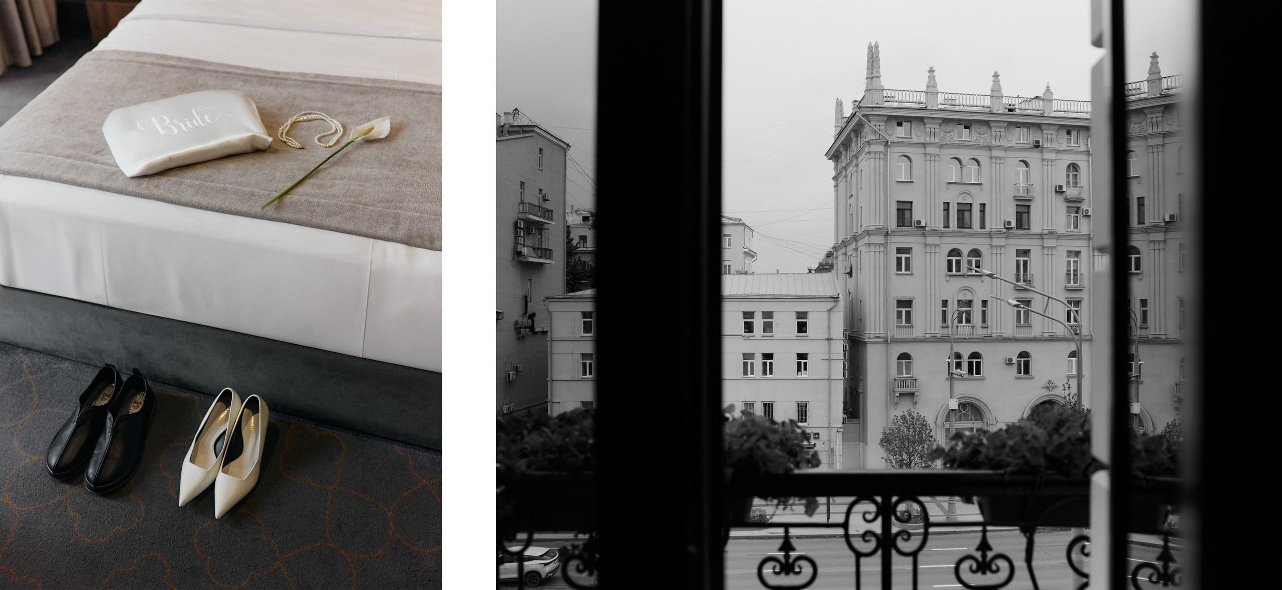 Weddings. Olya Filina | Moscow Photographer