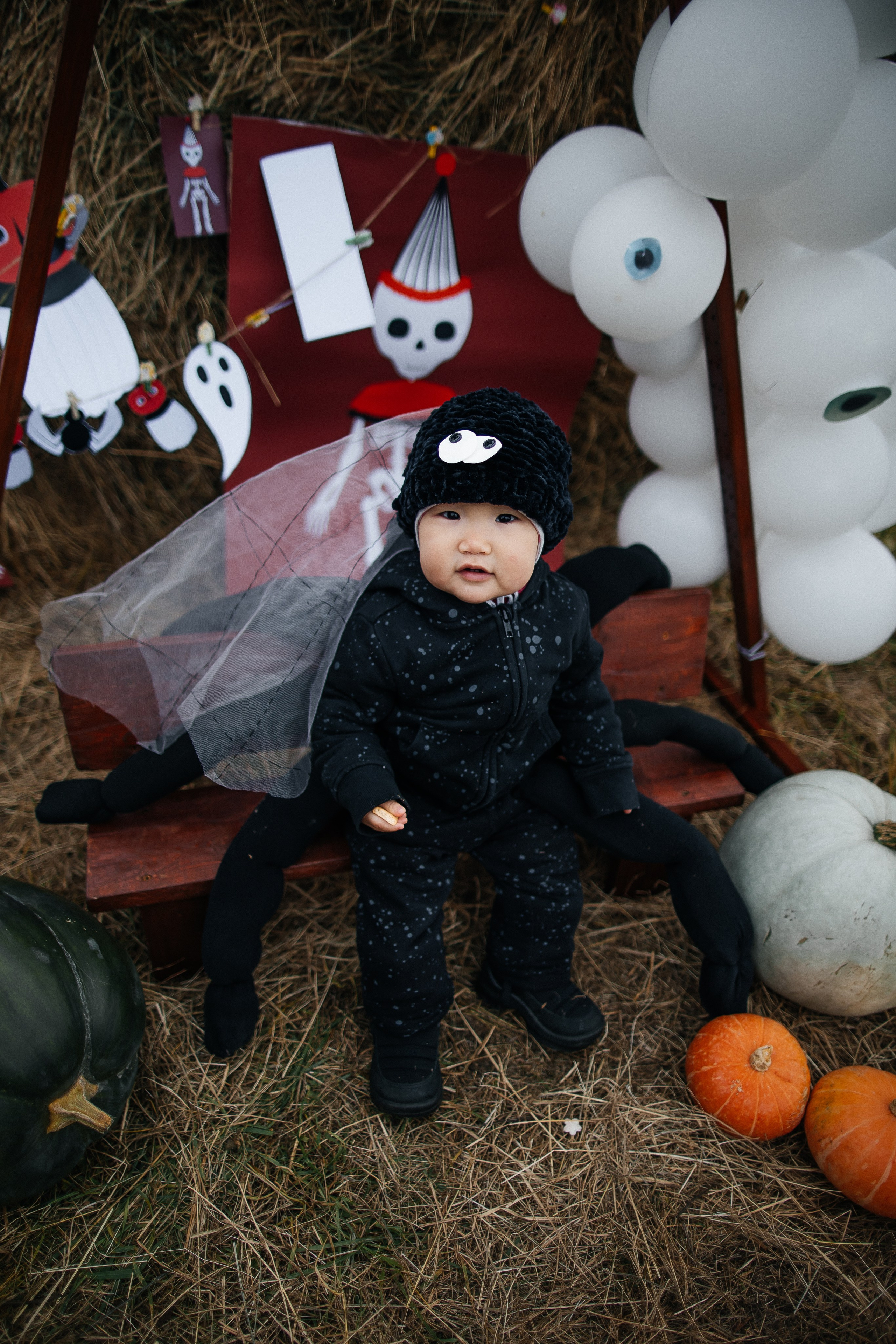 МАЛЫШИ. Саргылана Афанасьева