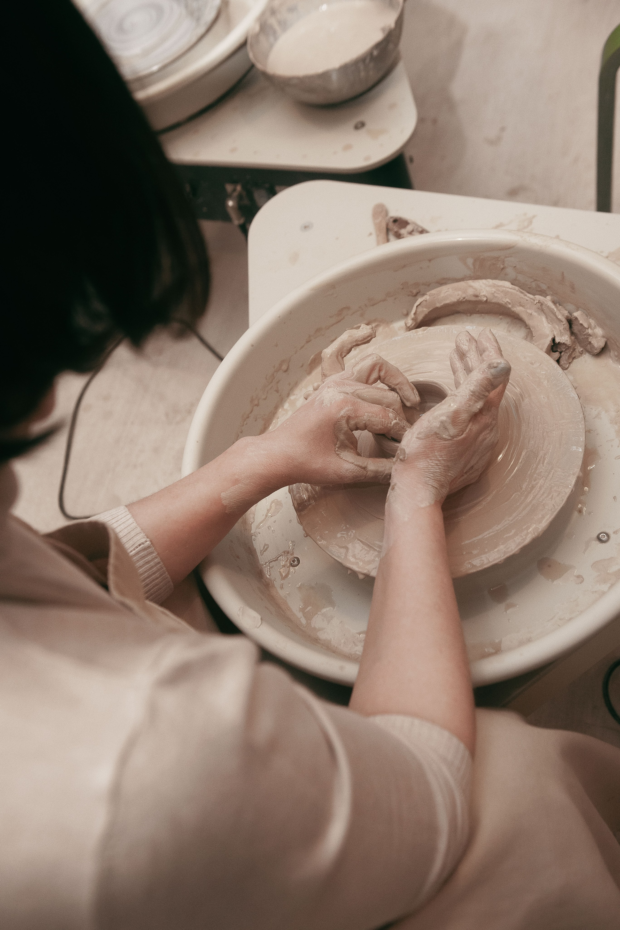 Ирина, Рина и Иван. Стильный портретный и семейный фотограф в Москве Ника Артуньянц