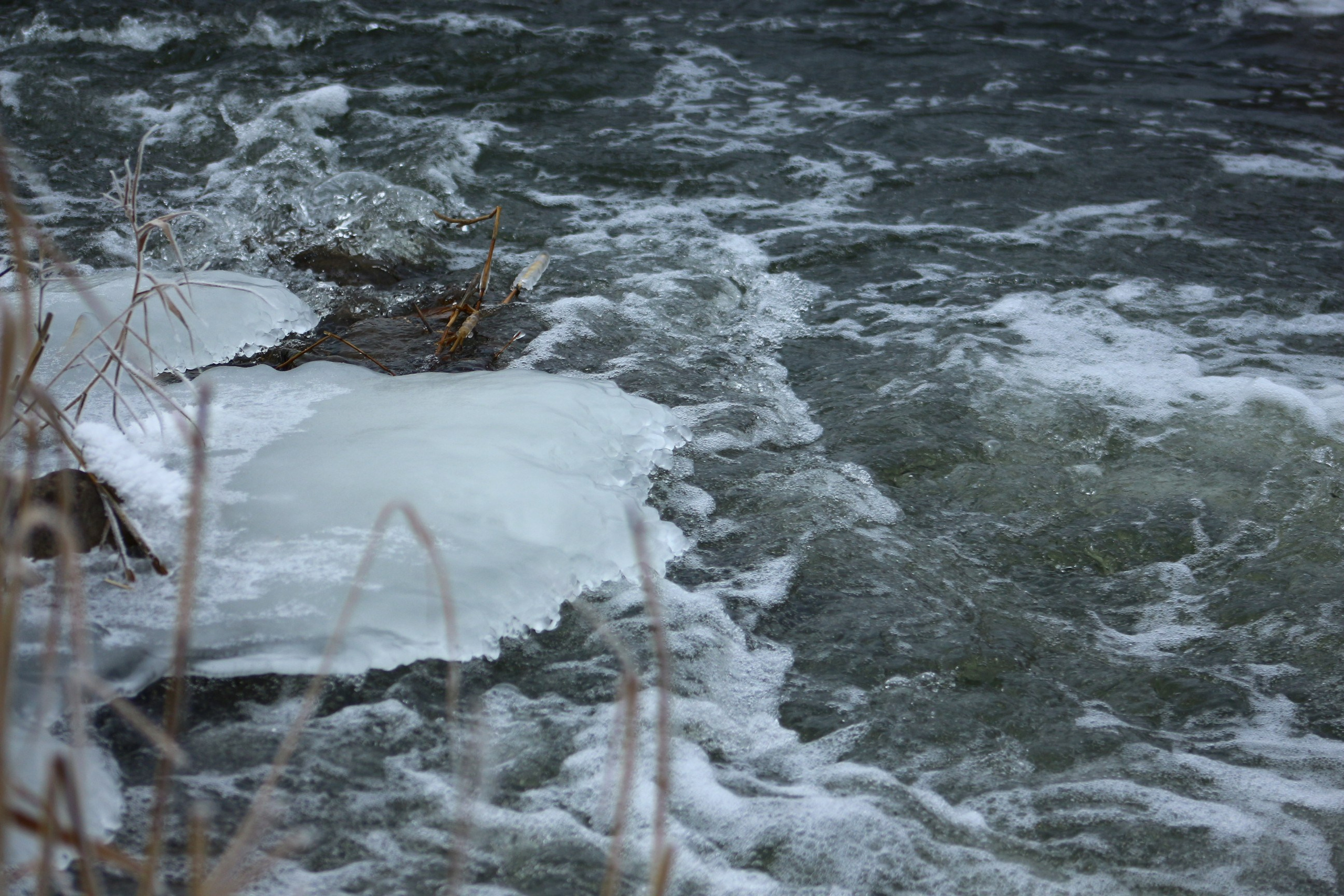 Пейзажи. Фотограф из Донецка Александр Турко