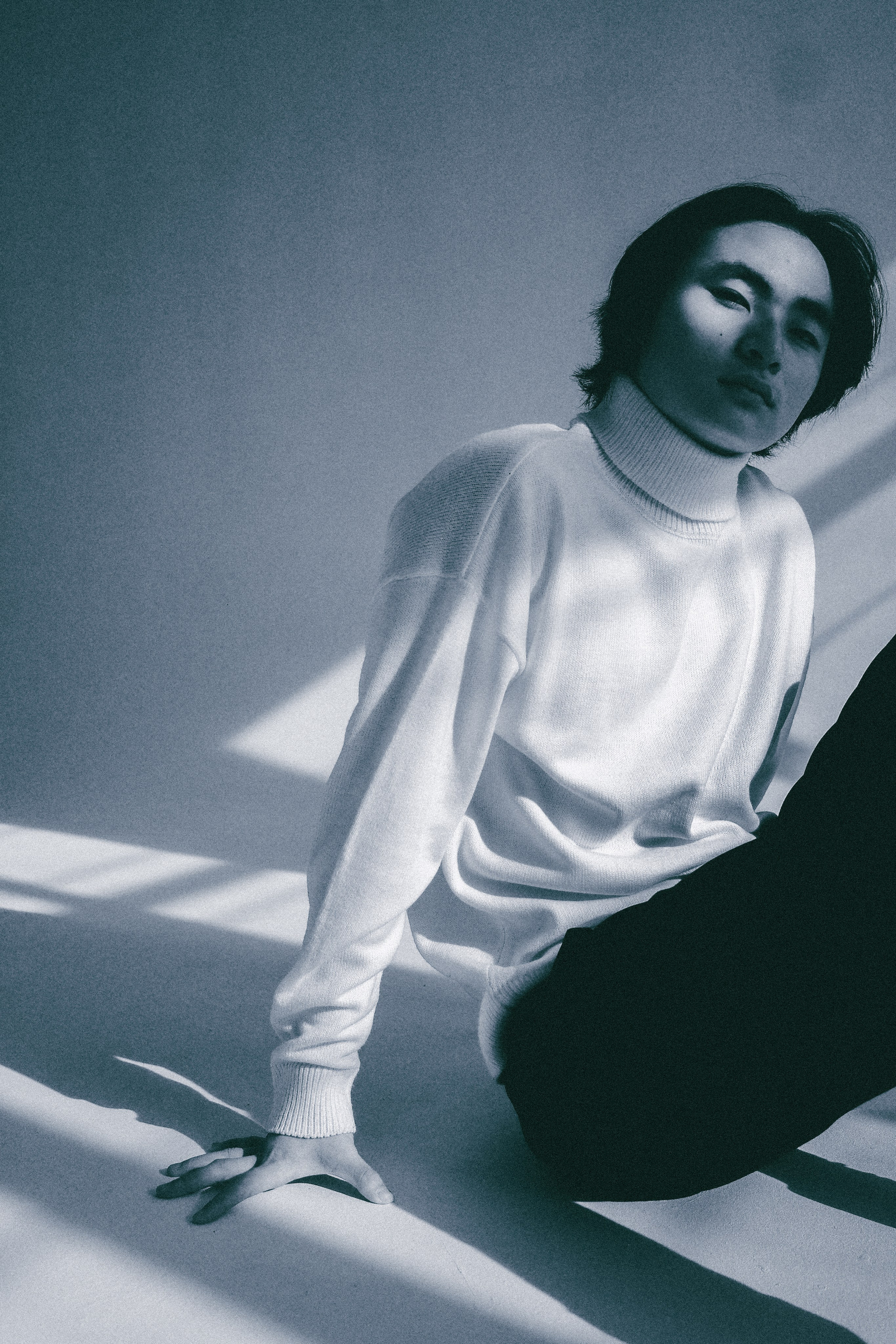 Костя. Фотограф Паша Максимов