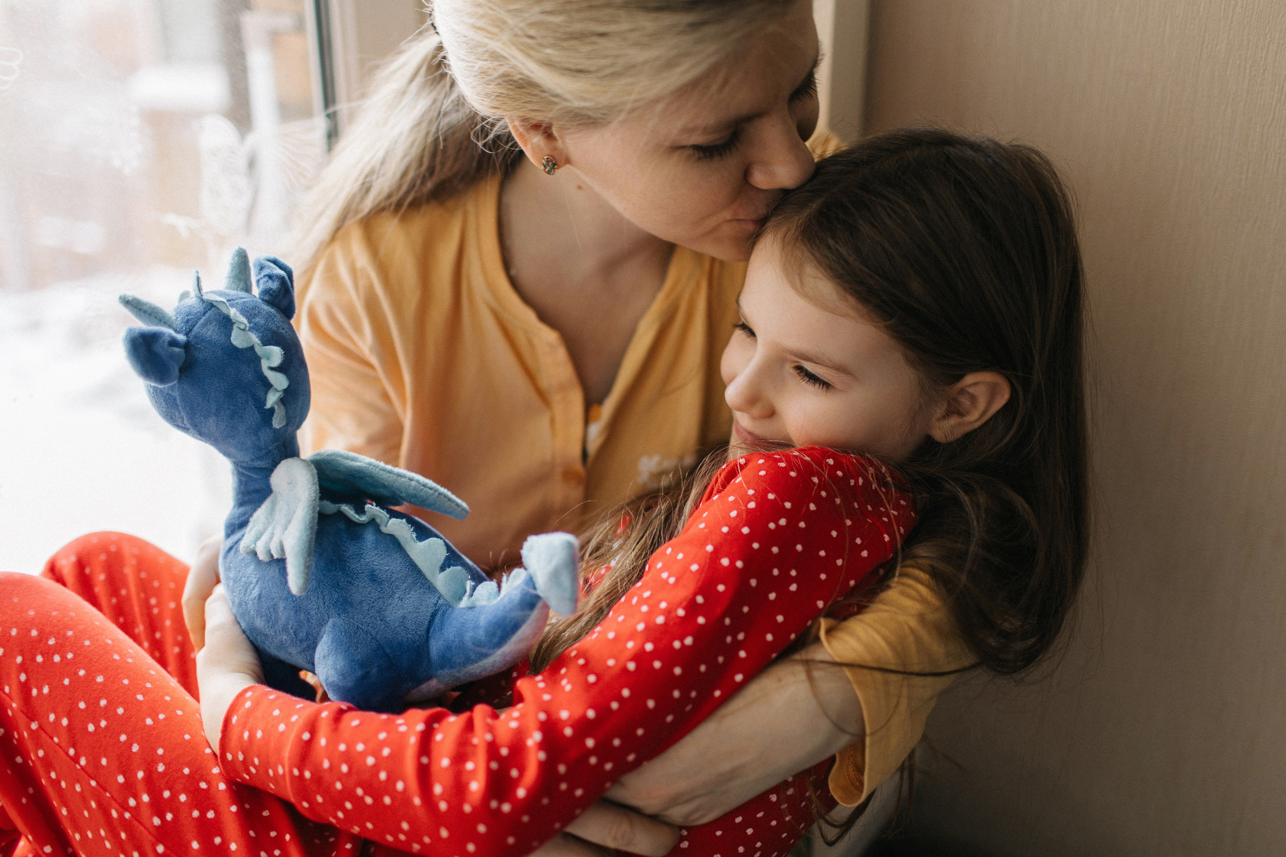Катя и Женя. Свадебный и семейный фотограф в Самаре Посконнова Анна