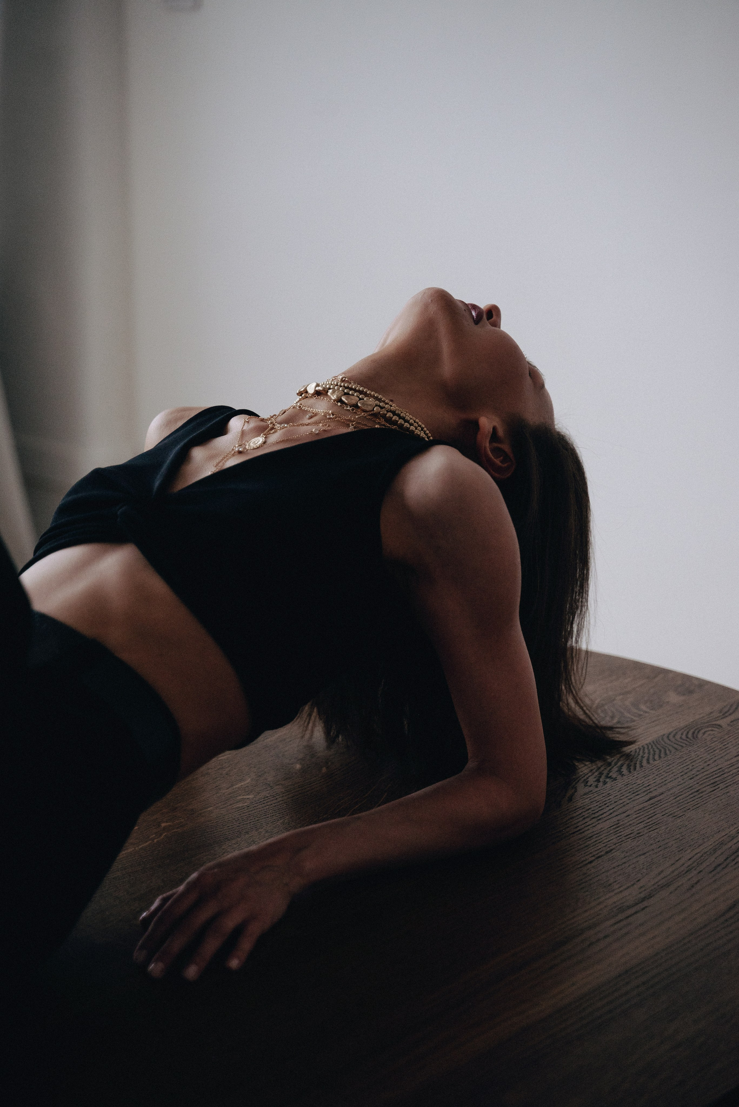 VIKA. Екатерина Курбанова. Женский фотограф