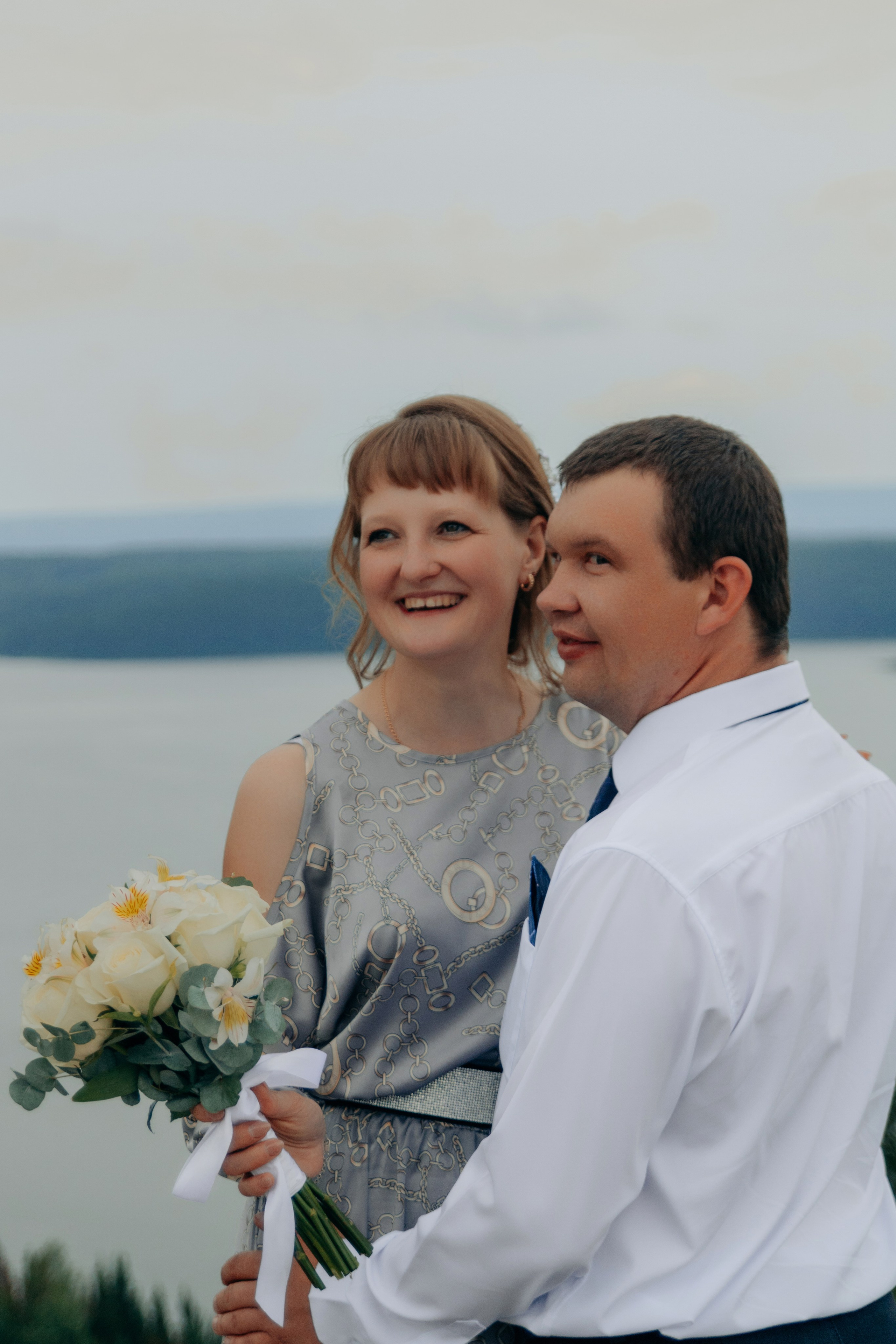 Ольга & Николай