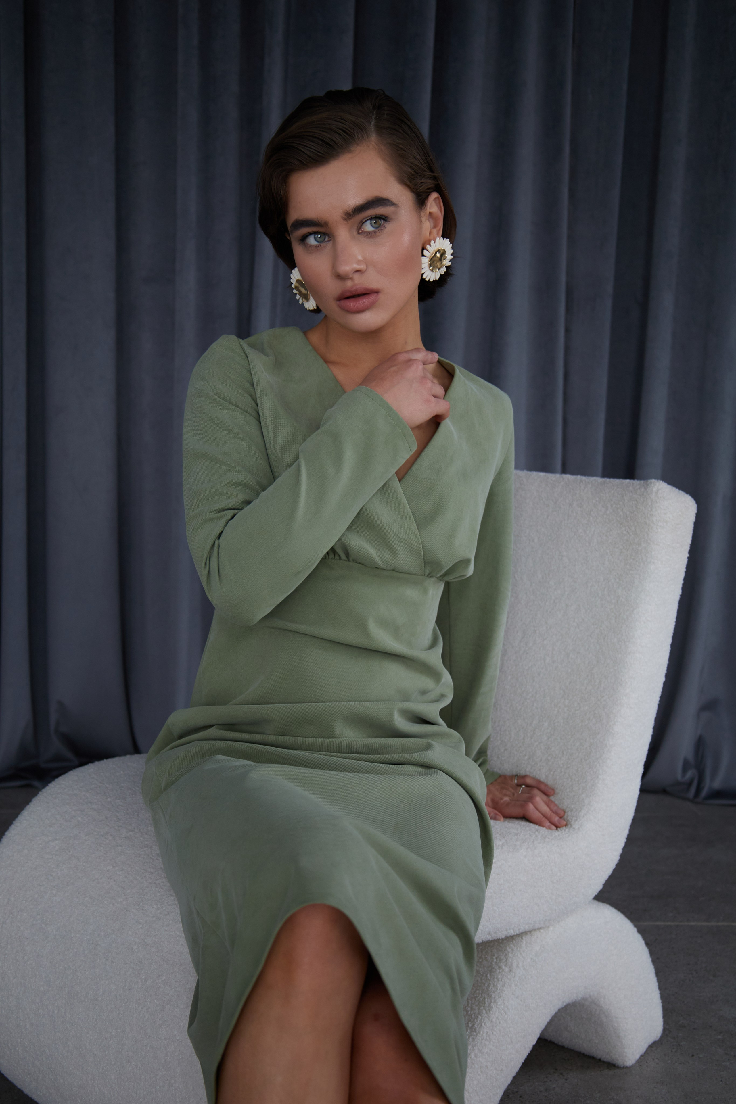 1999. Фотограф в Уфе и Москве Алекс Кейн