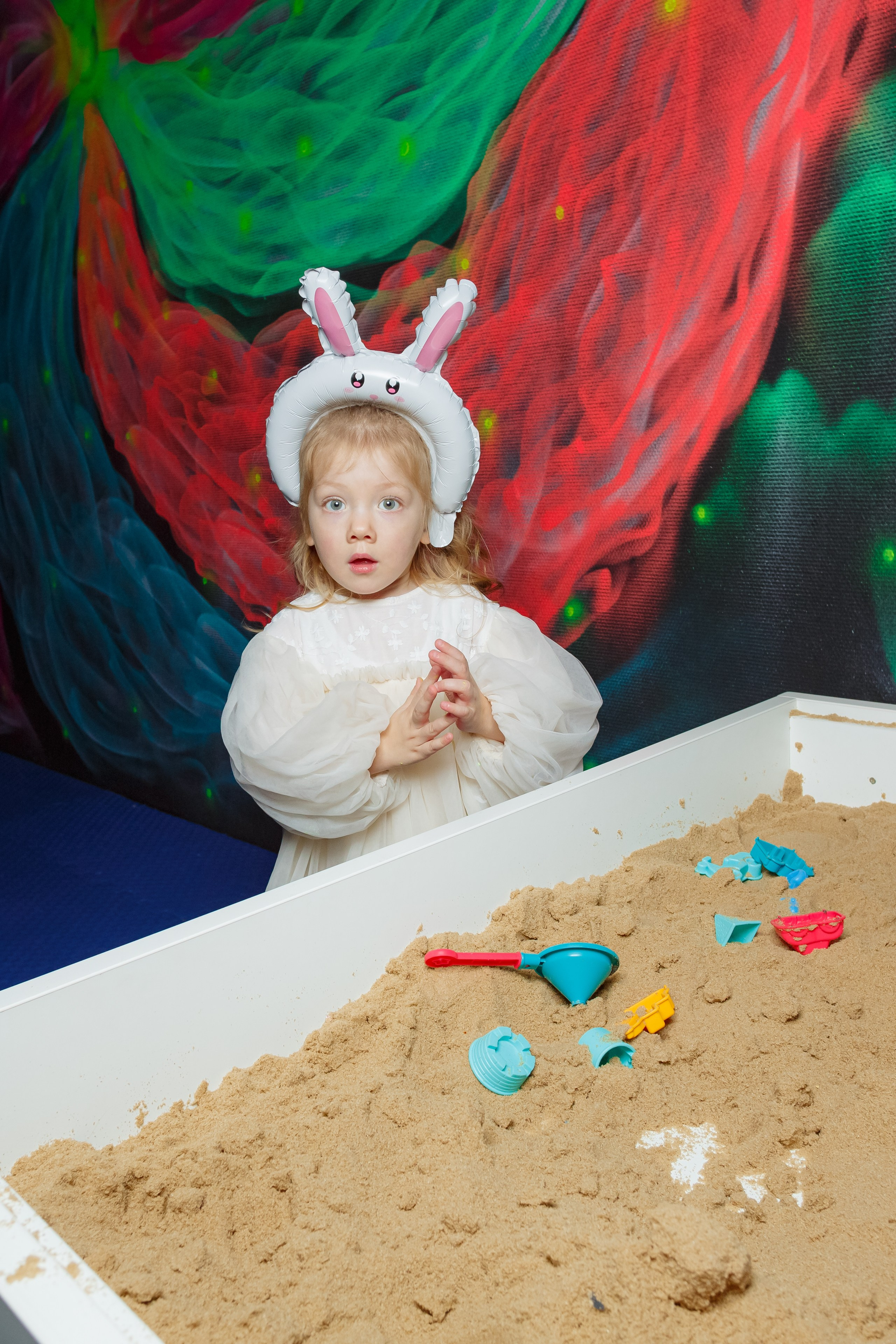 НеоПарк. Фотограф в Воронеже Иван Самодуров