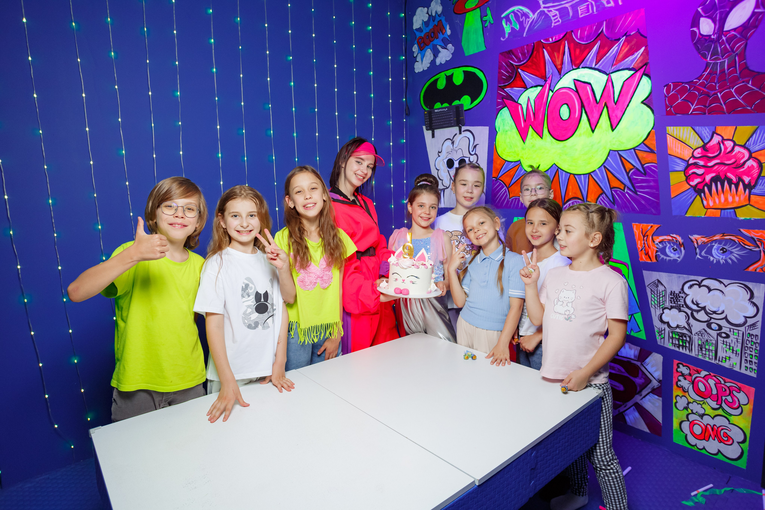 WowLand. Фотограф в Воронеже Иван Самодуров