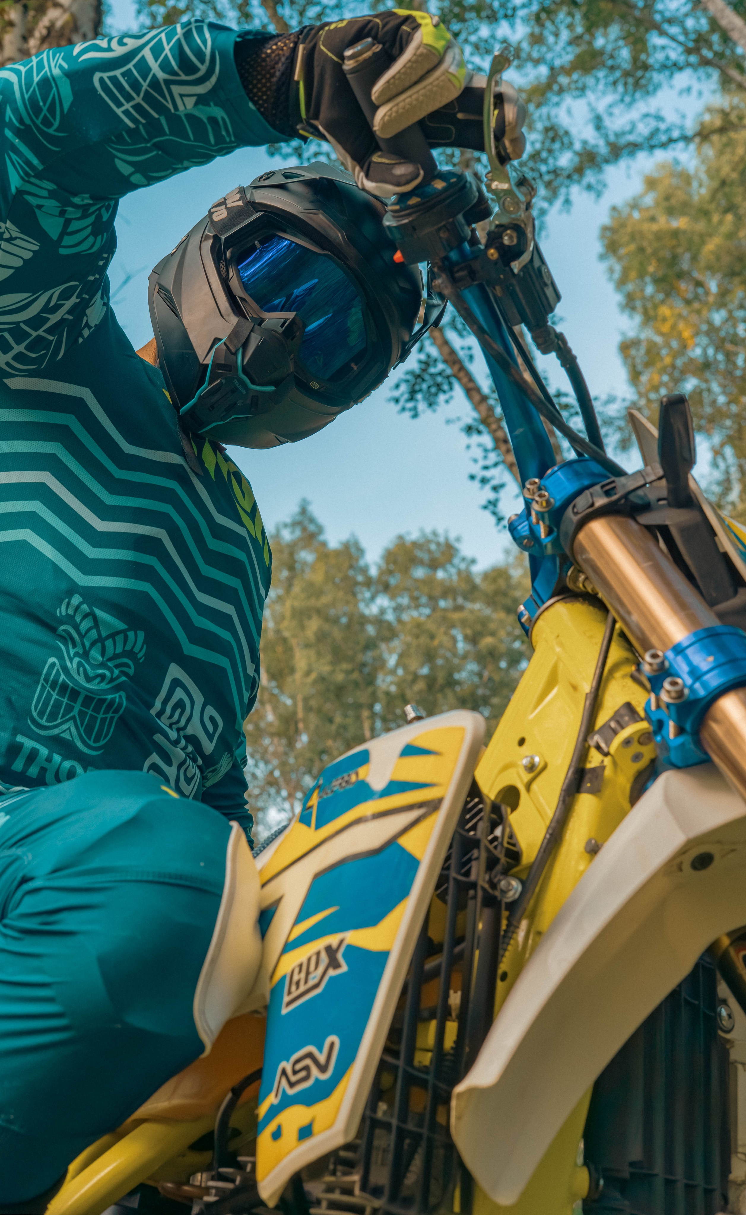 Фотосессия мотоциклов машин техники в Новосибирске Краснообске