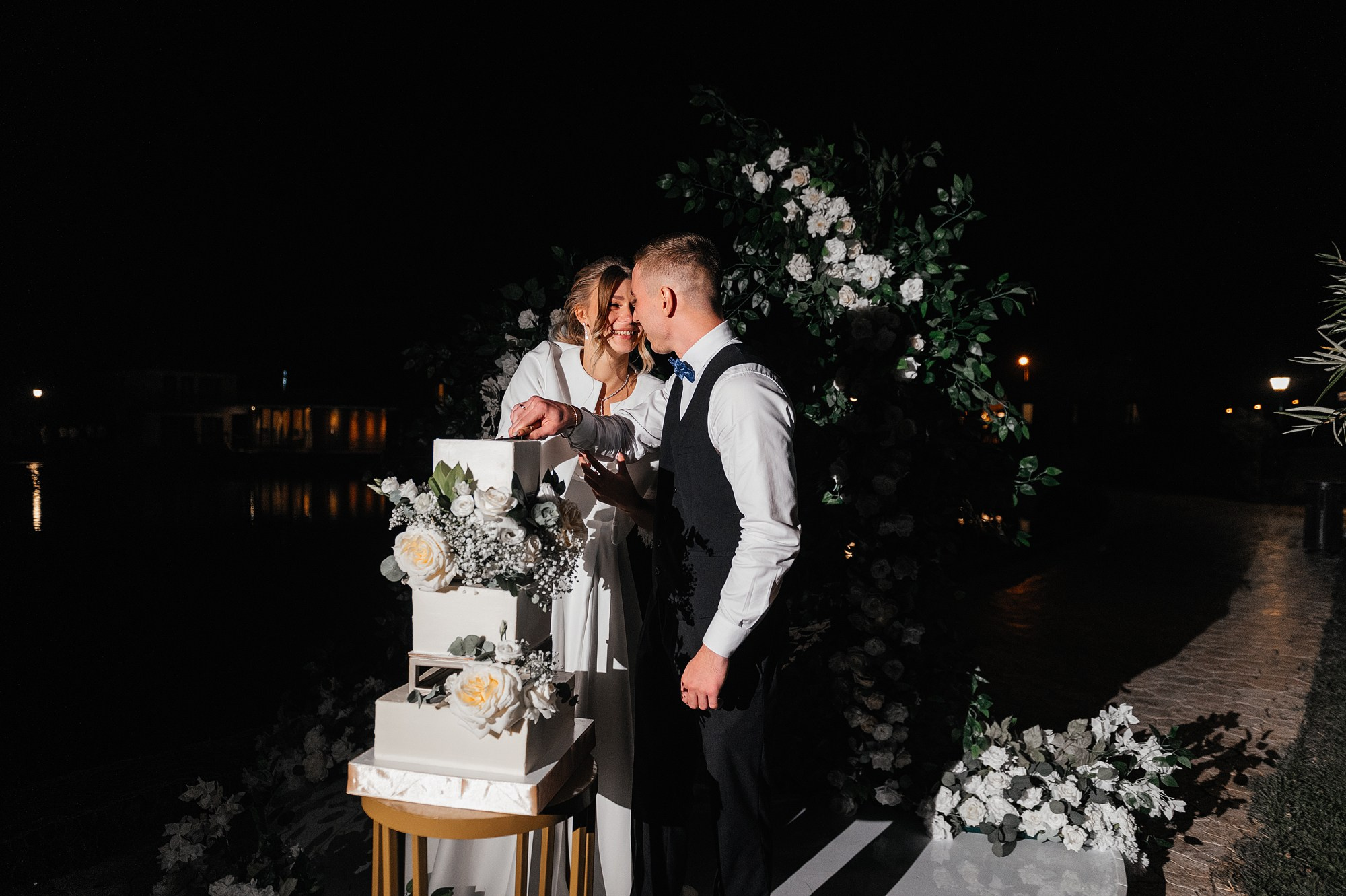 Katya&Denis. Свадебный и индивидуальный фотограф Никита Роут | Москва