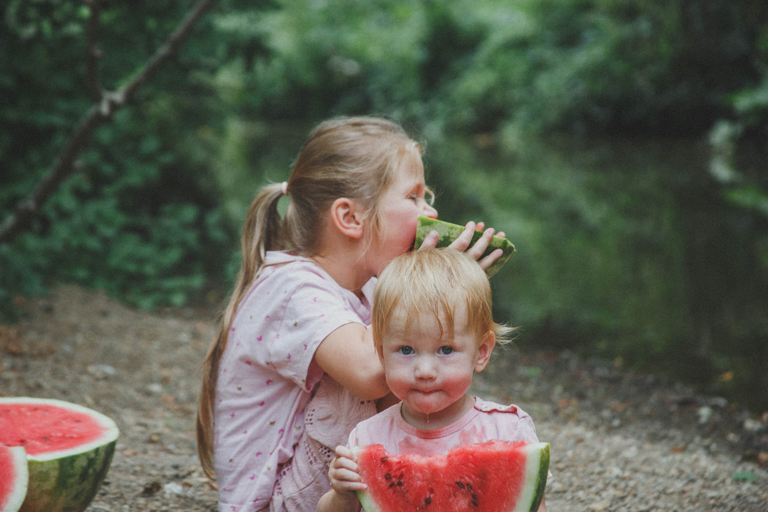 Детская съемка (гайд). Foto-creator Alisa Zobova