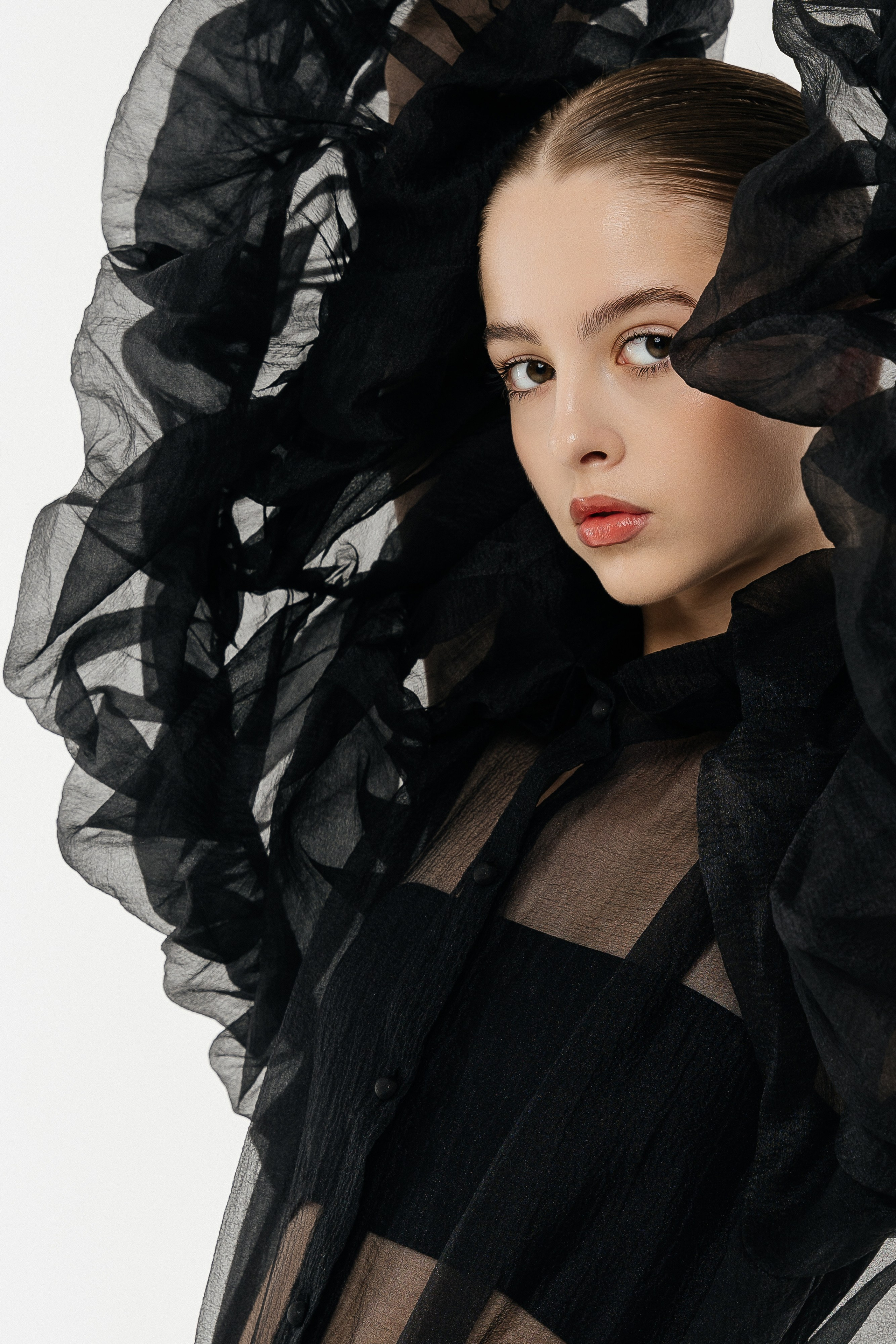 Арина. Свадебный, репортажный, семейный фотограф Елена Брюхова