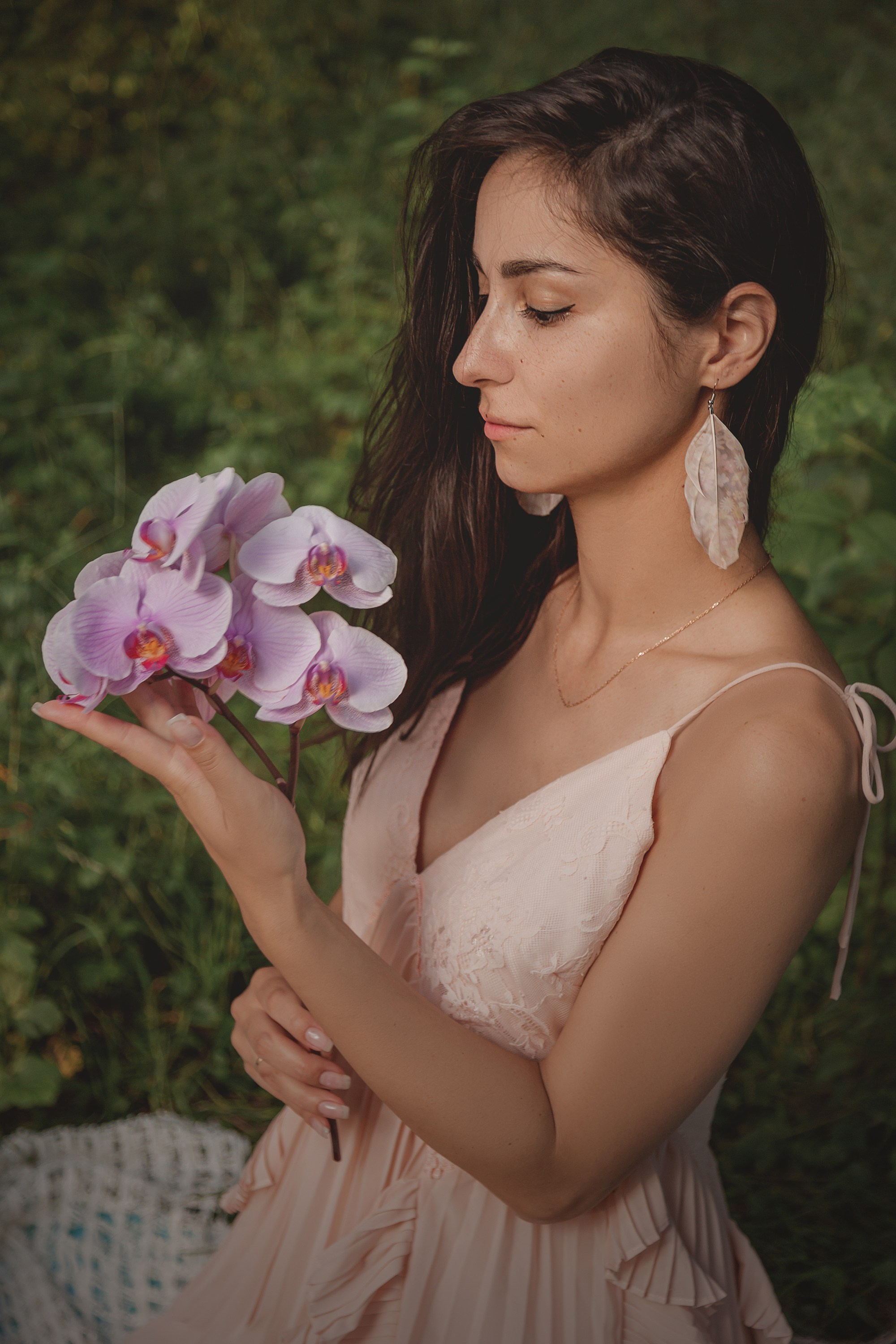 фотограф Анна Добрачёва, Anna Dobracheva, AIDphoto, беременность, озеро, серебренный бор, фотосессия у озера, фотосессия пикник