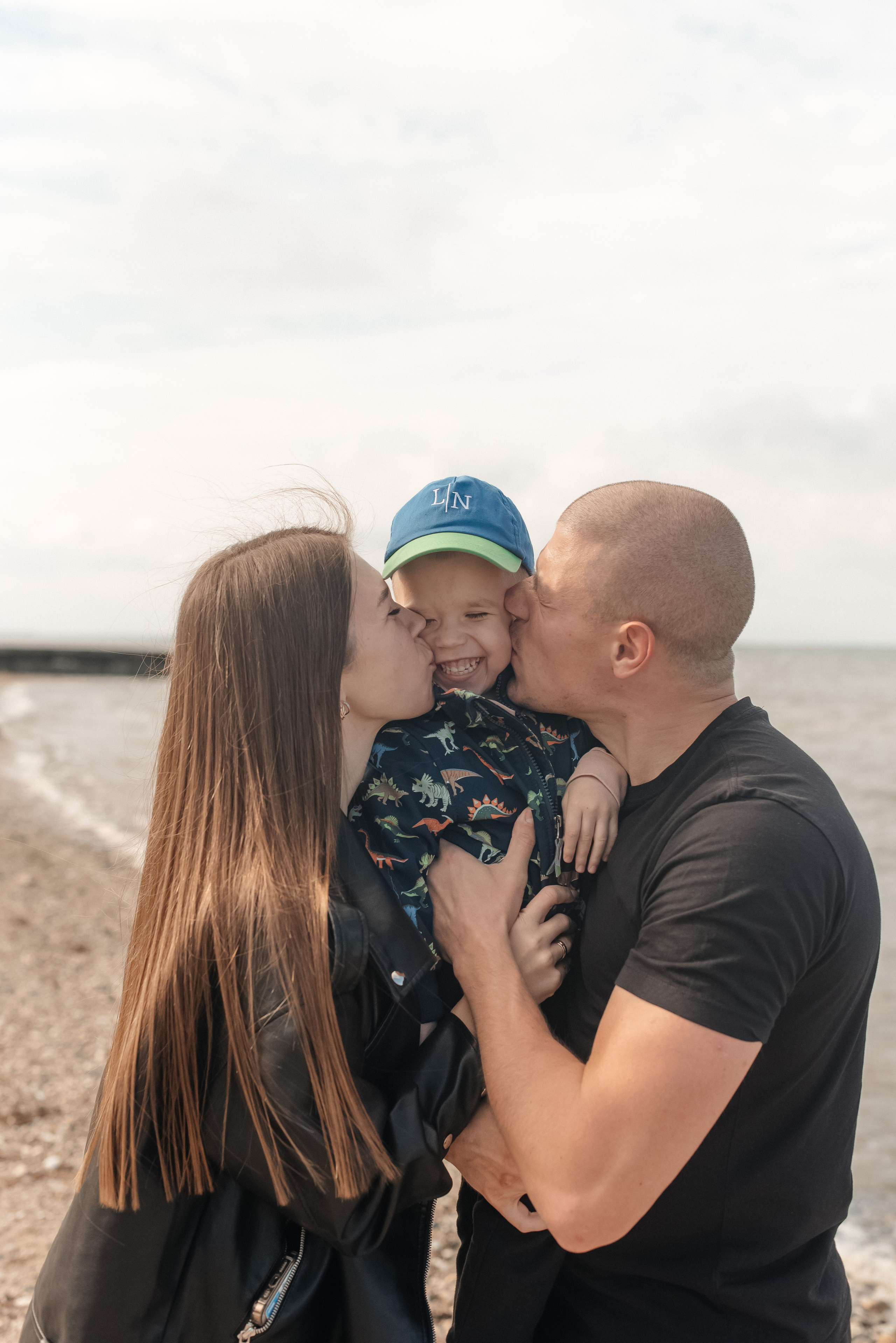 Осенняя прогулка. Детский и семейный фотограф выпускной альбом Приморско-Ахтарск