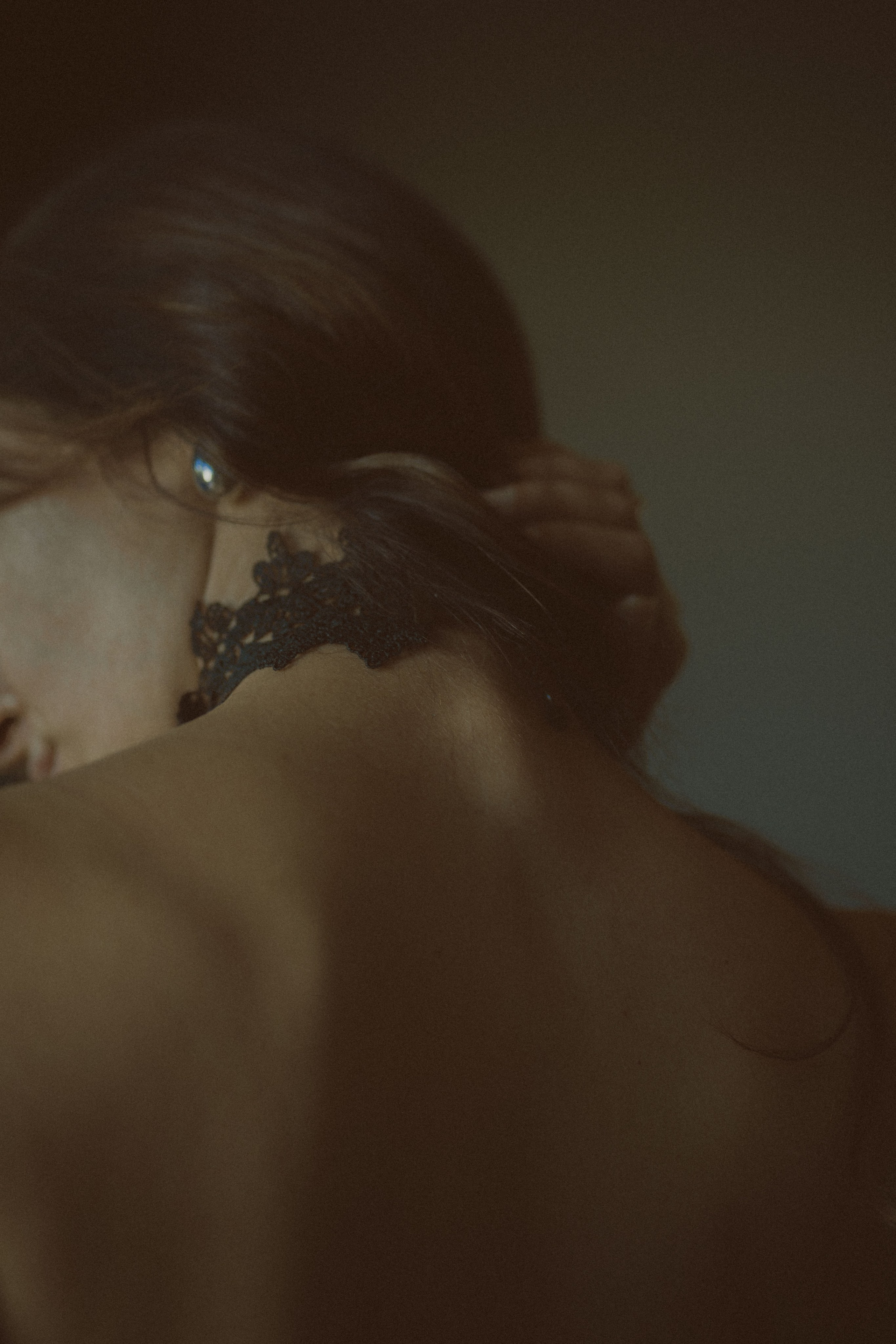 Вика. Портретный и репортажный фотограф в Москве Кристина Никитюк kristina_koa