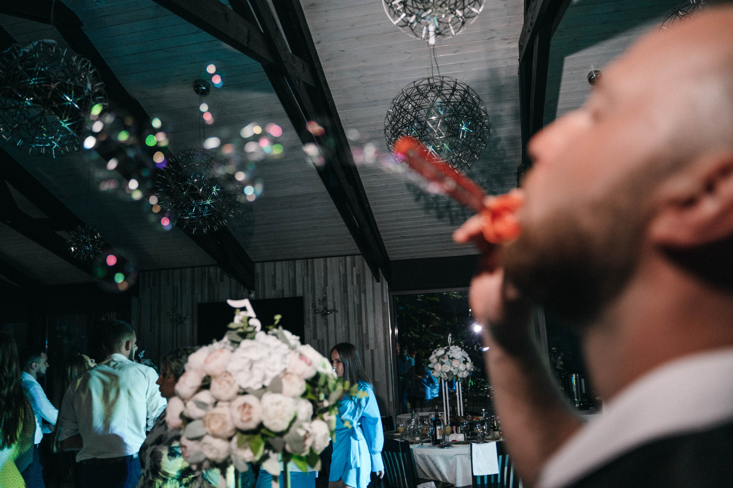 Свадьба Ника и Дима. Фотограф Сергей Логинов