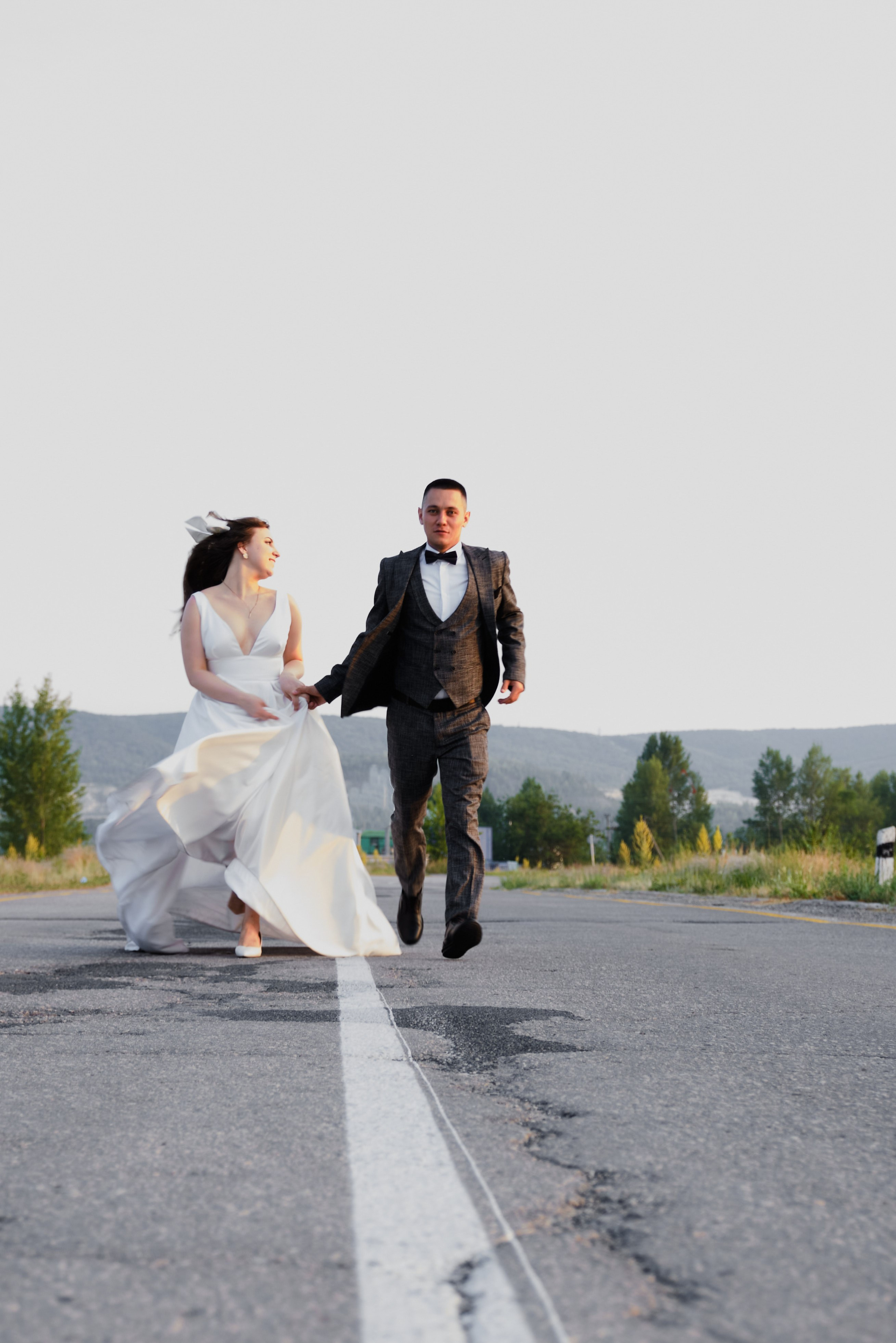 Дарья & Евгений. Фотограф в Самаре Татьяна Дубаносова