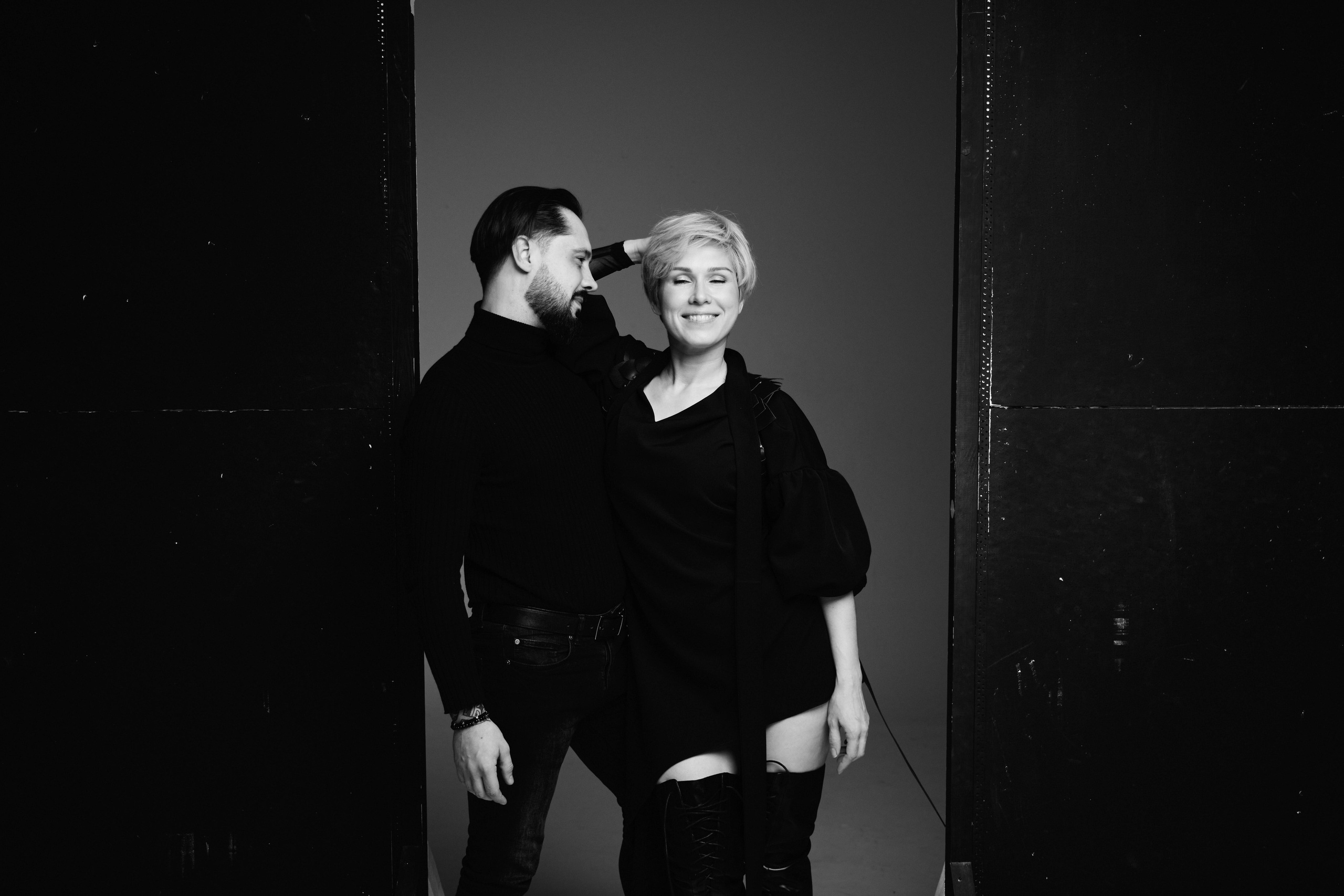 Ольга. Фотограф в Самаре Татьяна Дубаносова