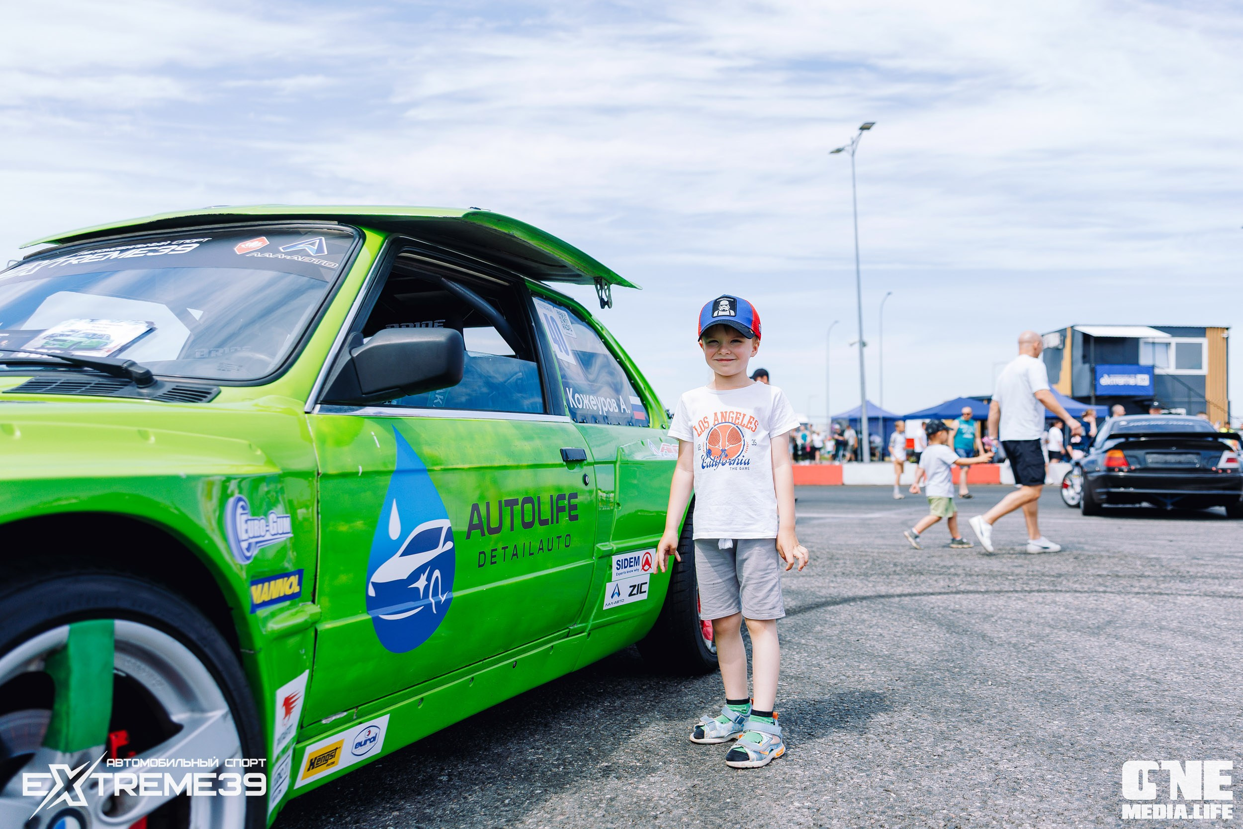 II этап Лал Авто Дрифт. Кубок Шамбалы. One Media Life: фоторепортажи, фотоотчеты с мероприятий и заведений