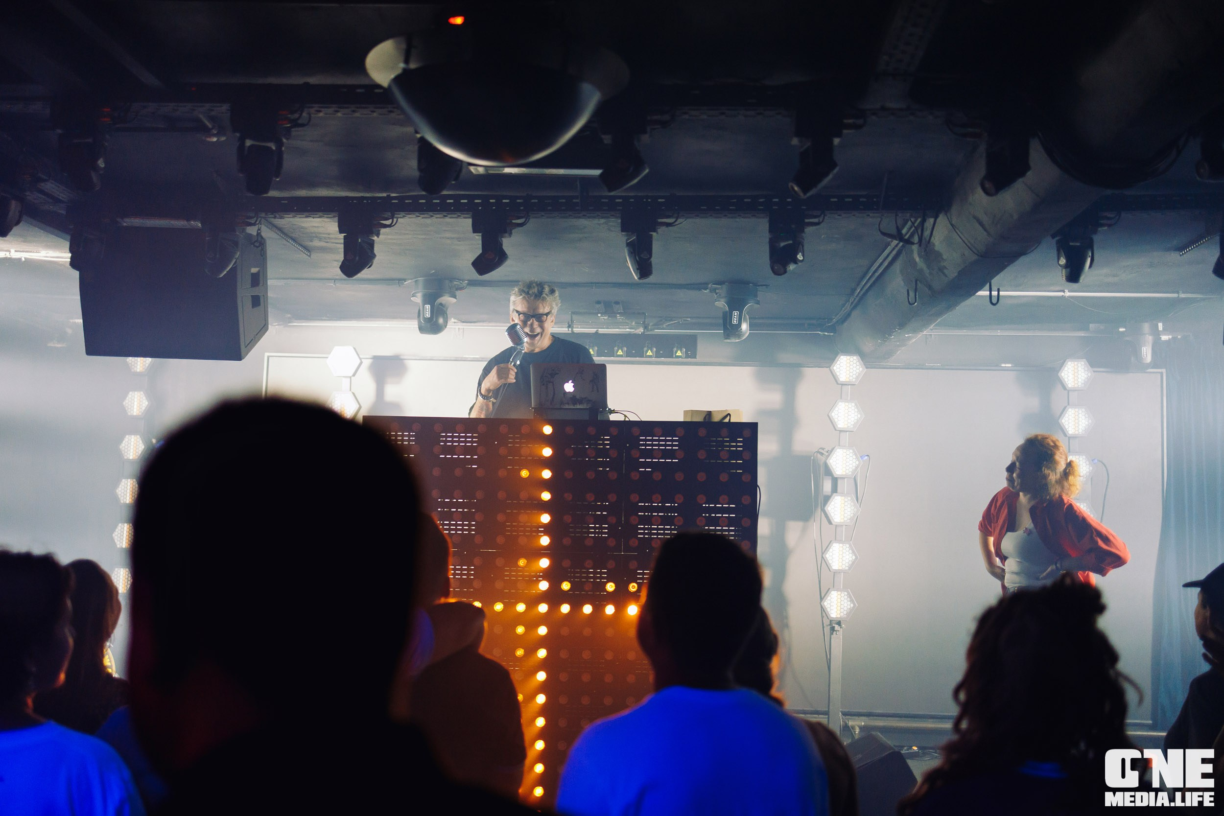 Фоторепортаж из Piano Bar. One Media Life: фоторепортажи, фотоотчеты с мероприятий и заведений