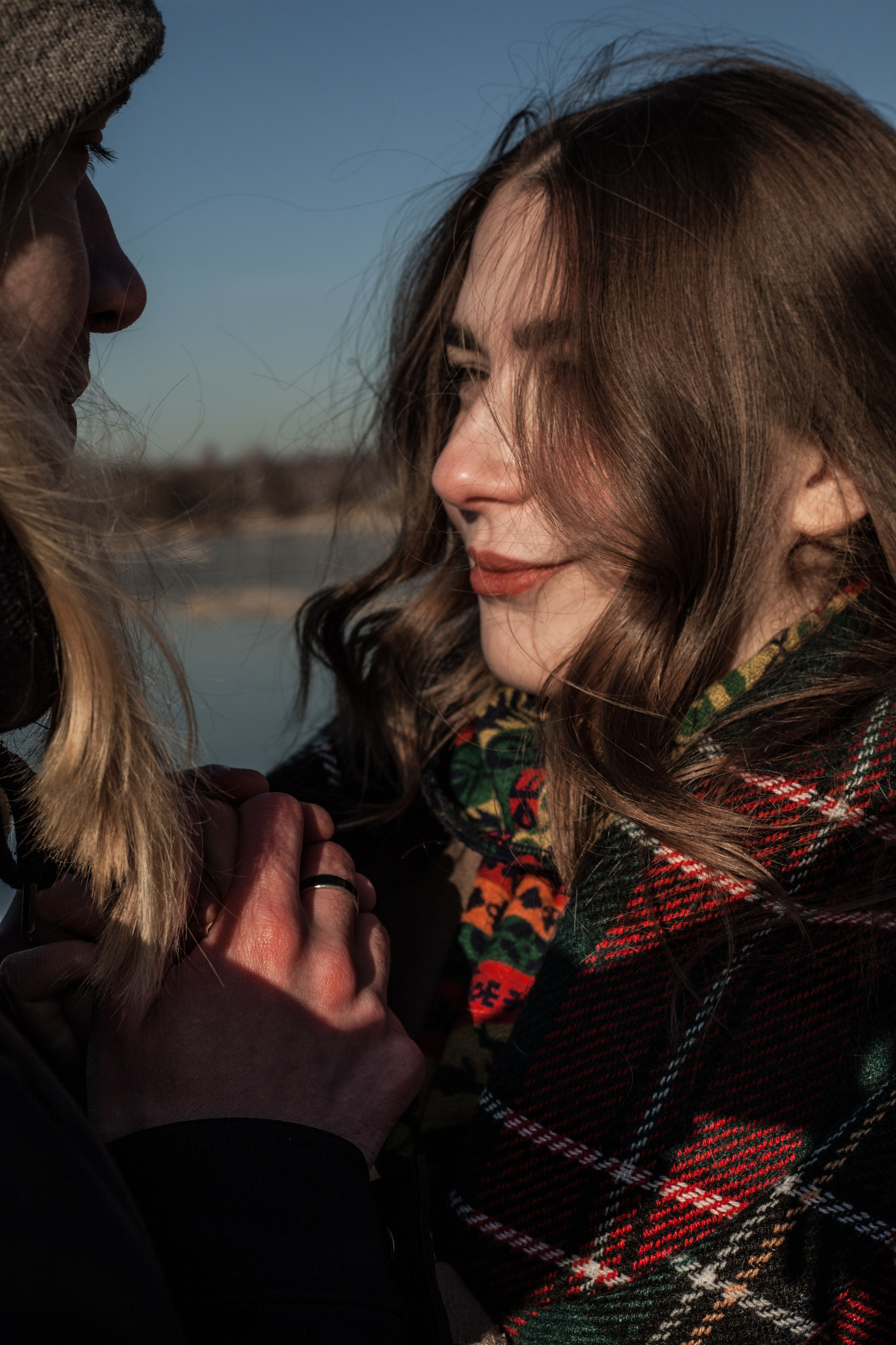 Love Story. Фотограф