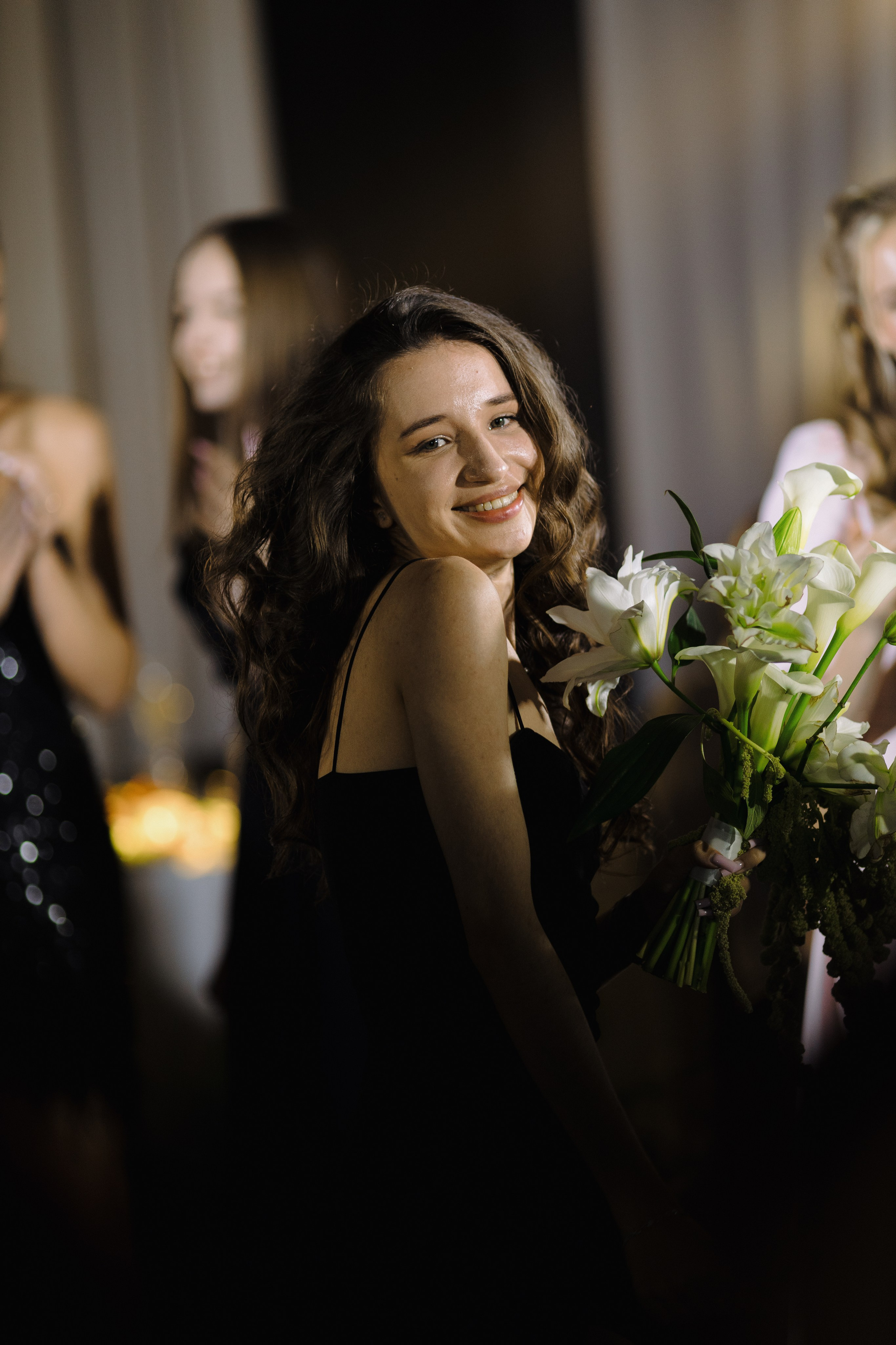 Свадебная фотосъемка в «Двор Стайки»