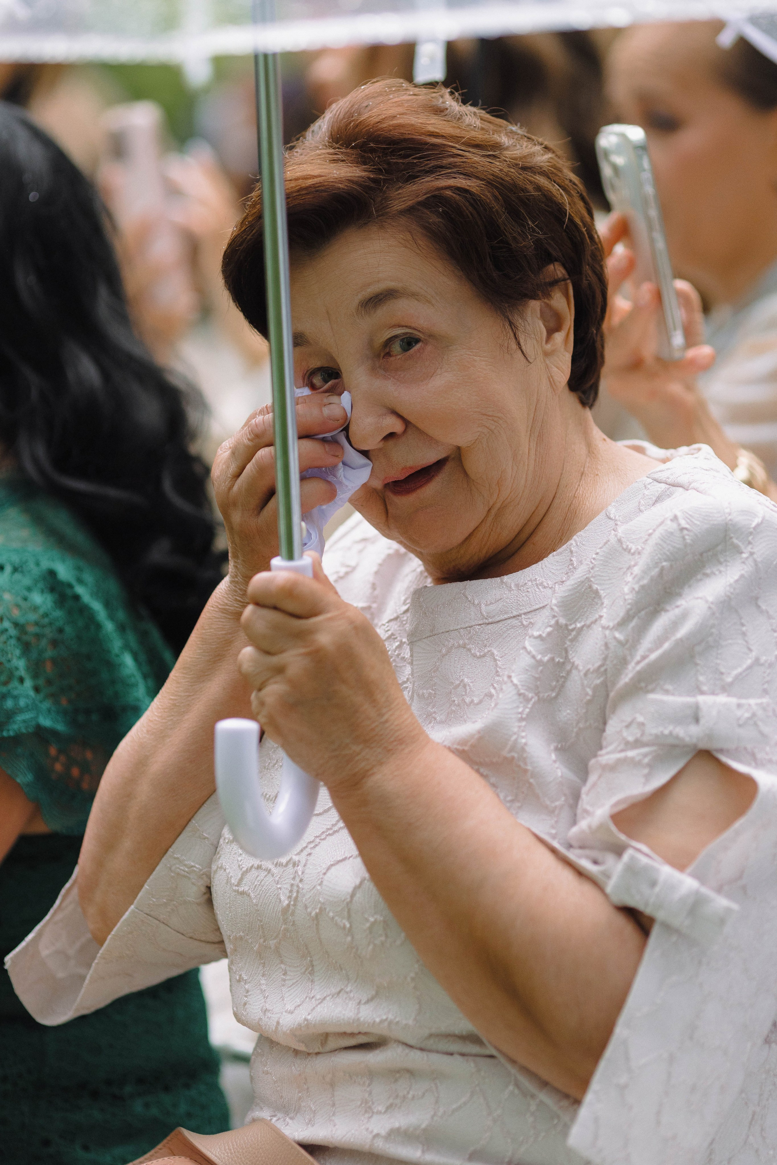 Зеленый сад