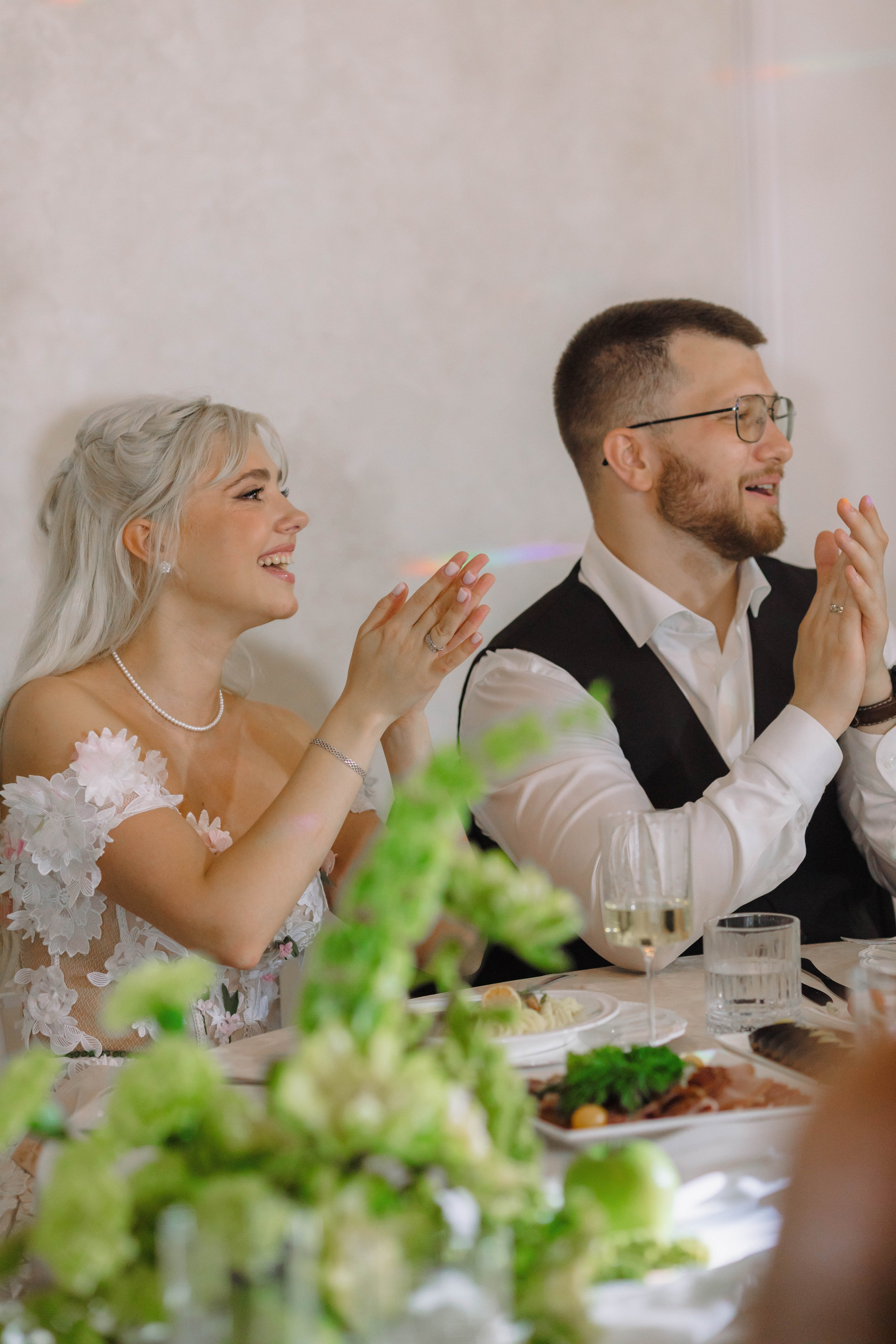 Зеленый сад