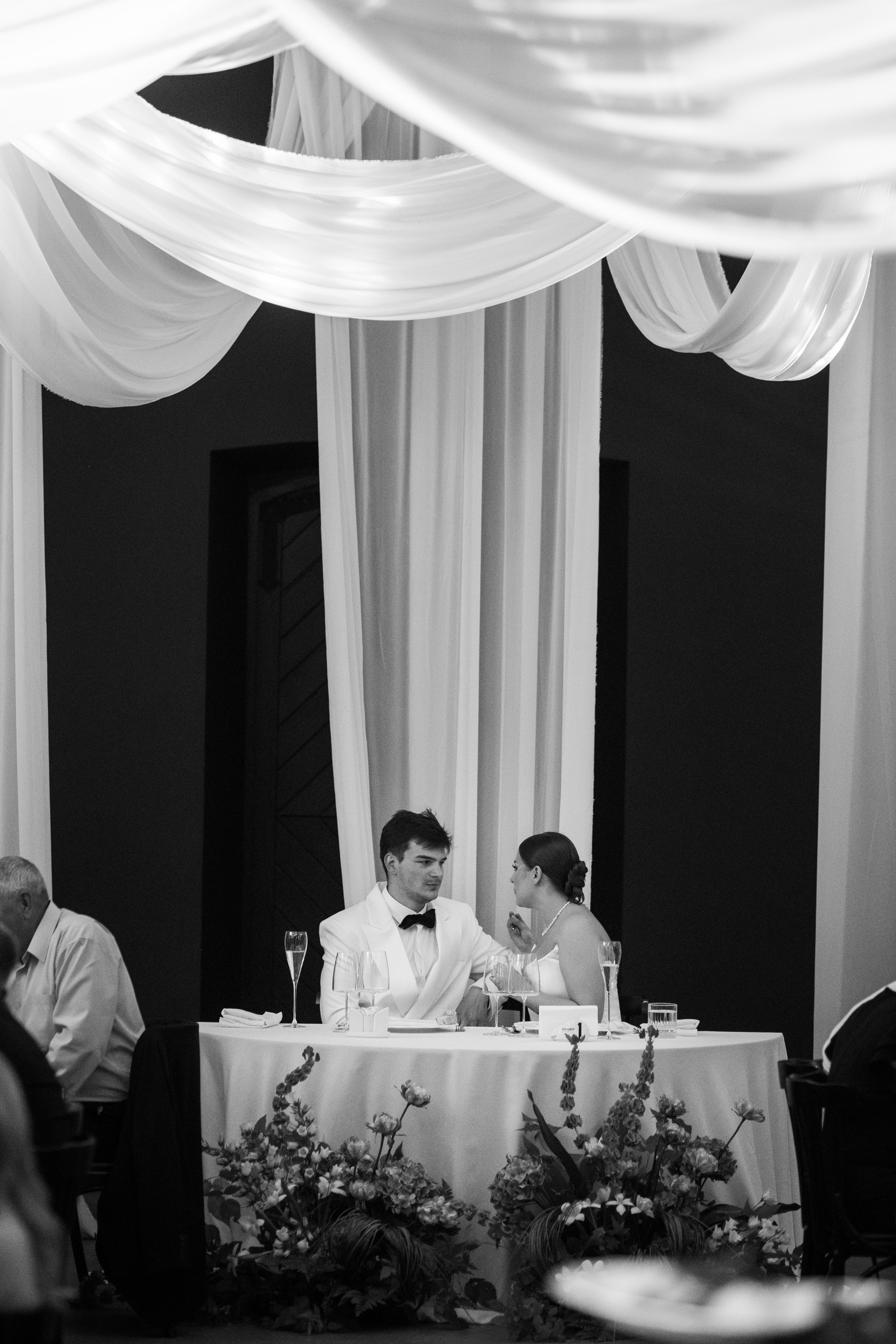 Свадебная фотосъемка в «Двор Стайки»