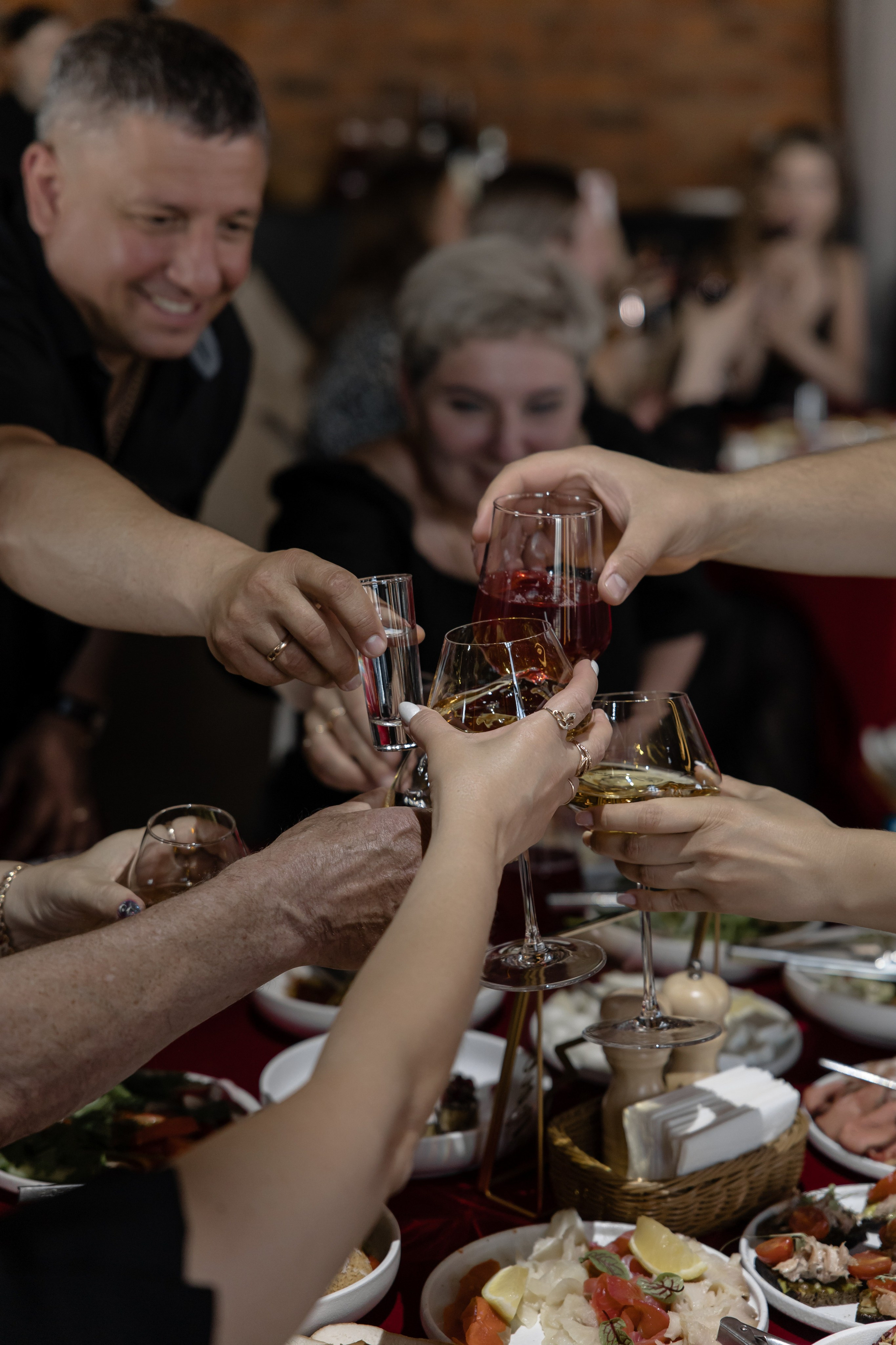 Валерий и Лиза. Свадебный и Семейный фотограф по всему миру Анна Фёдорова