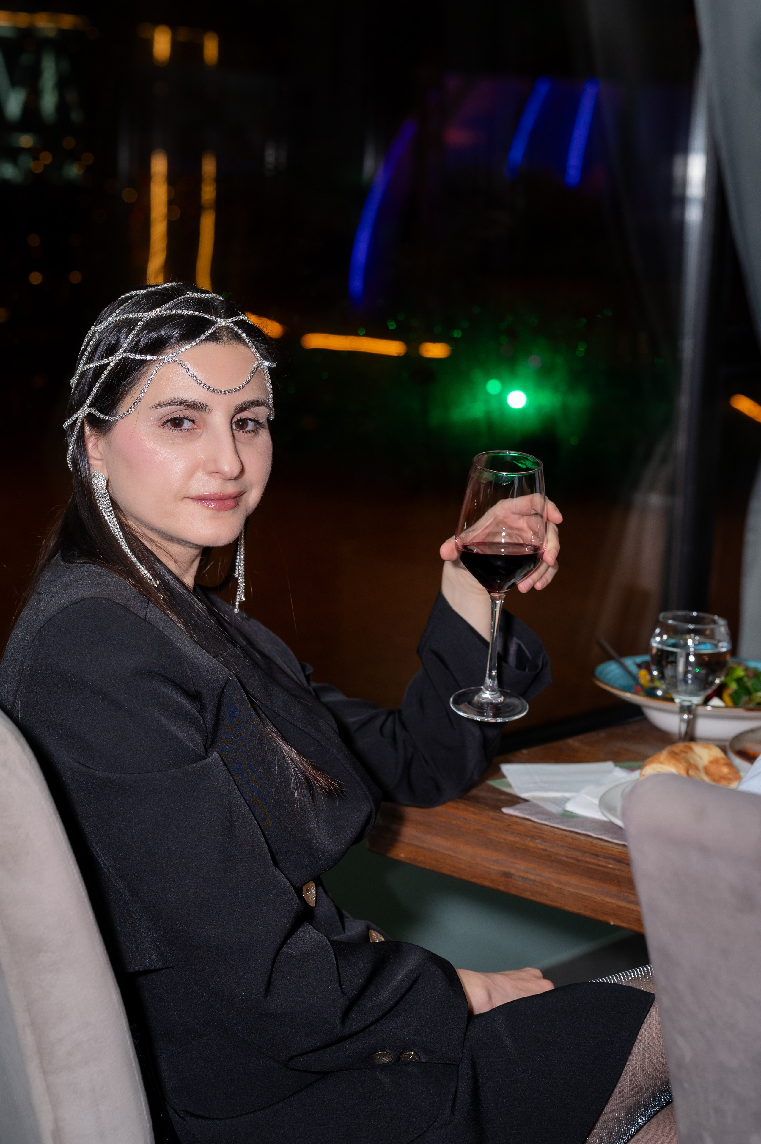 С Новым Годом, АкваМир!. Бизнес-Фотограф Краснодар