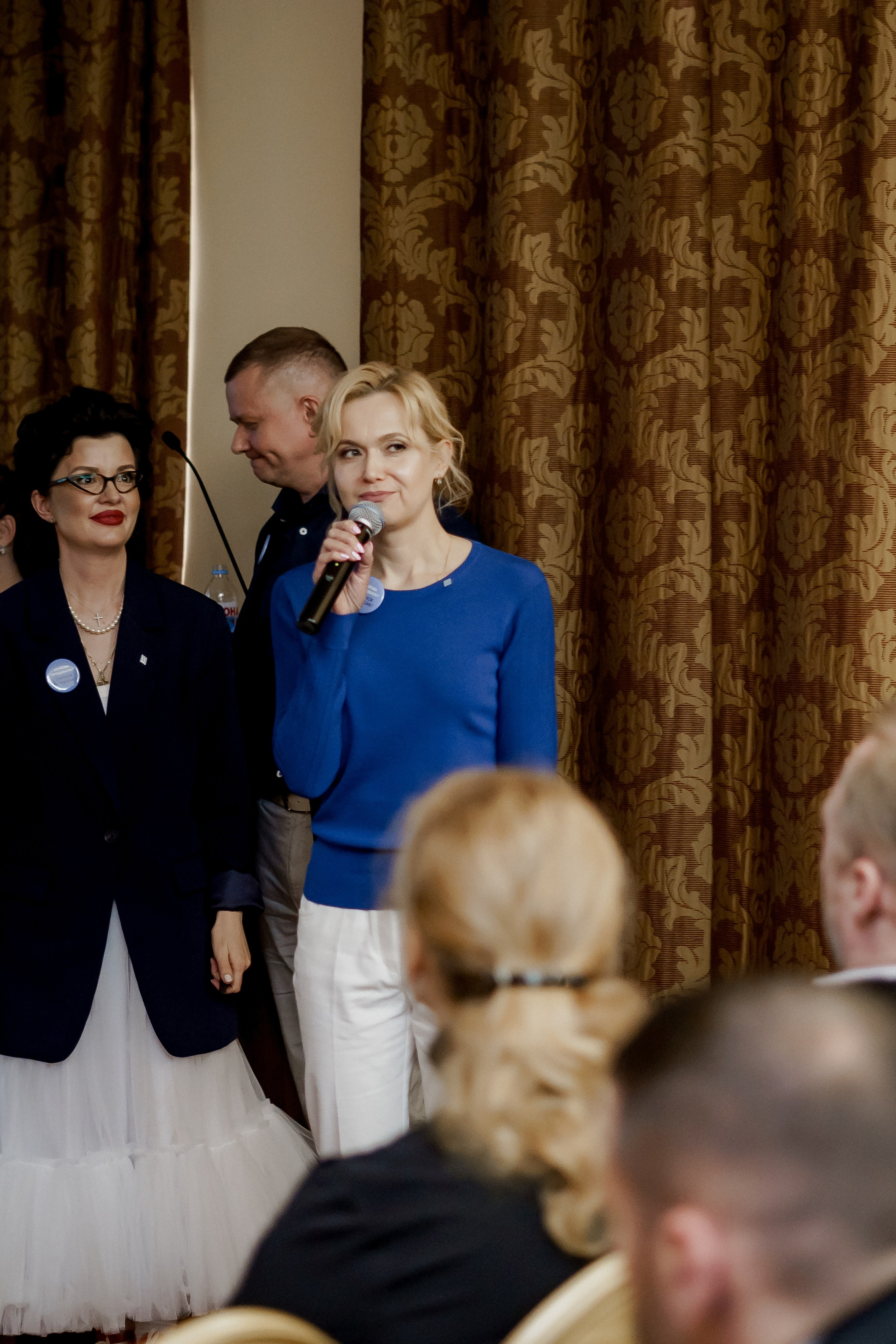 Втб. Фотограф Валерия Крахмалева