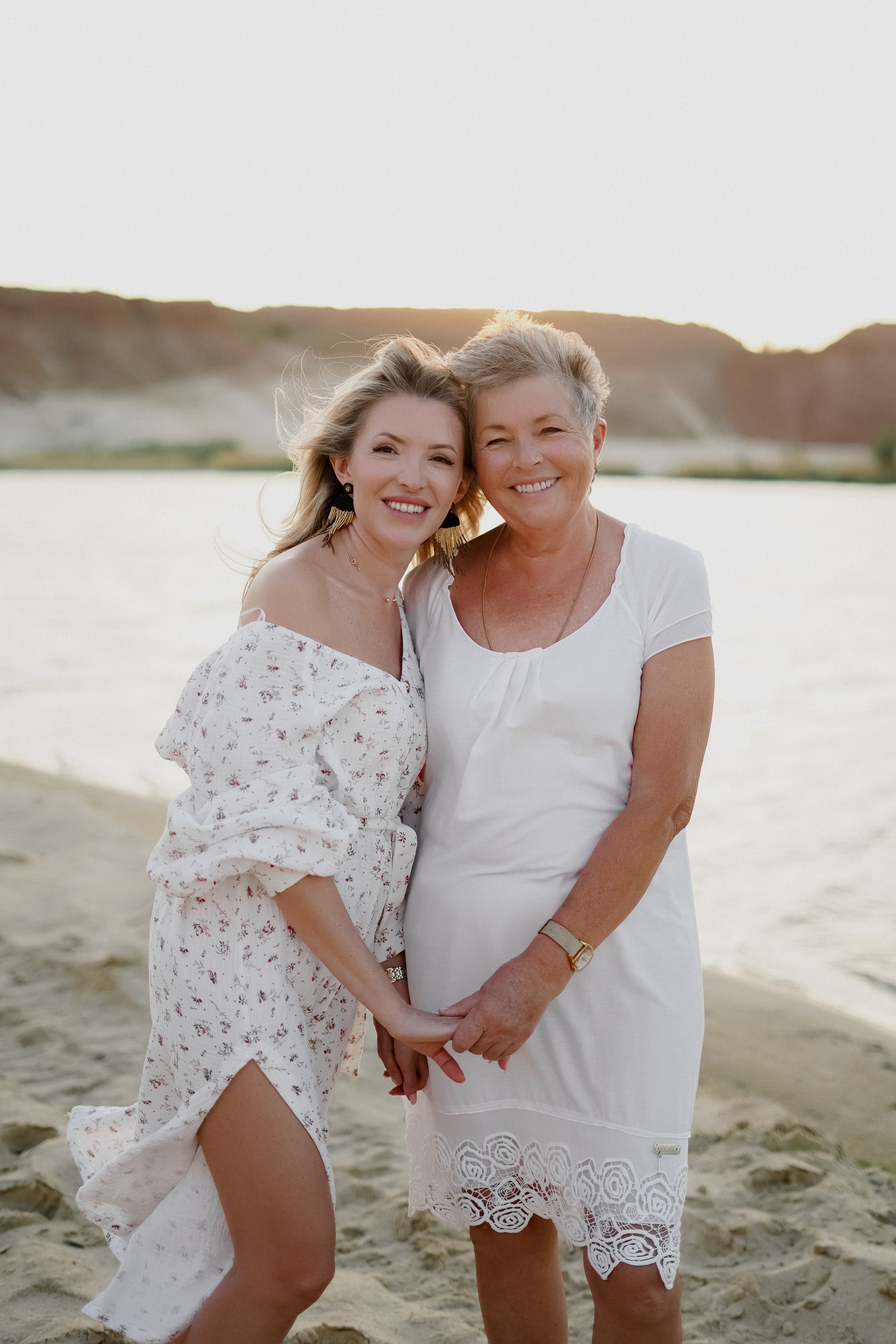 Болдыревы. Фотограф Валерия Крахмалева