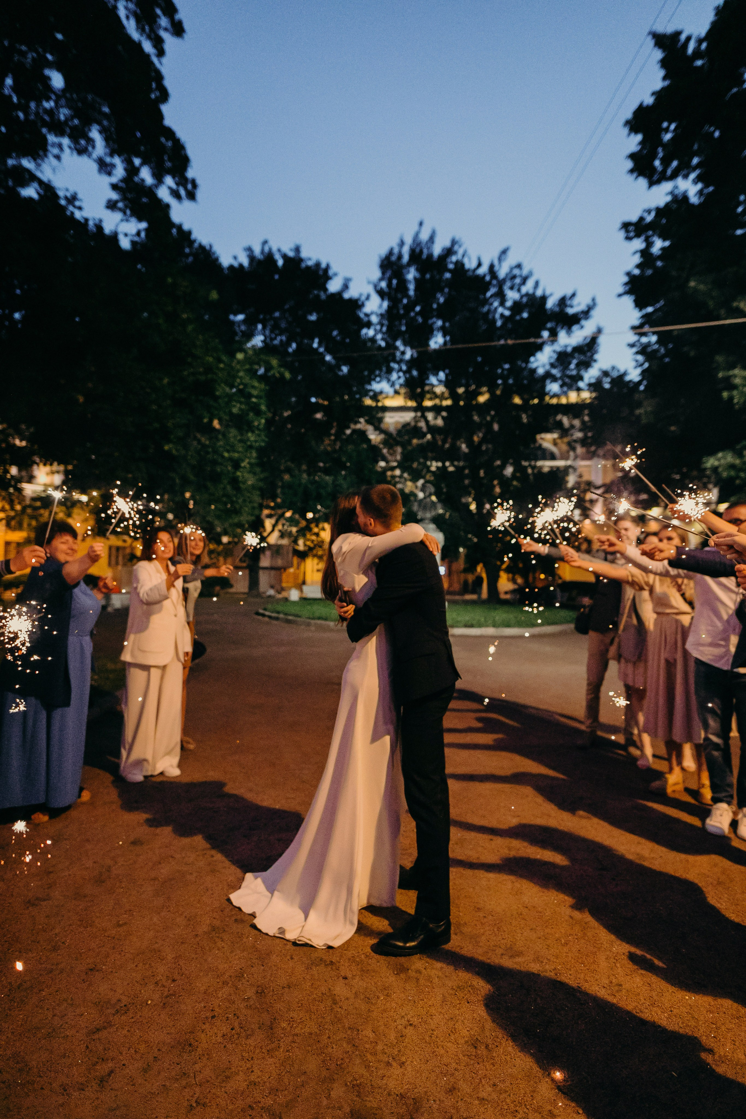 Wedding day 10.07.22. Свадебный фотограф в Санкт-Петербурге