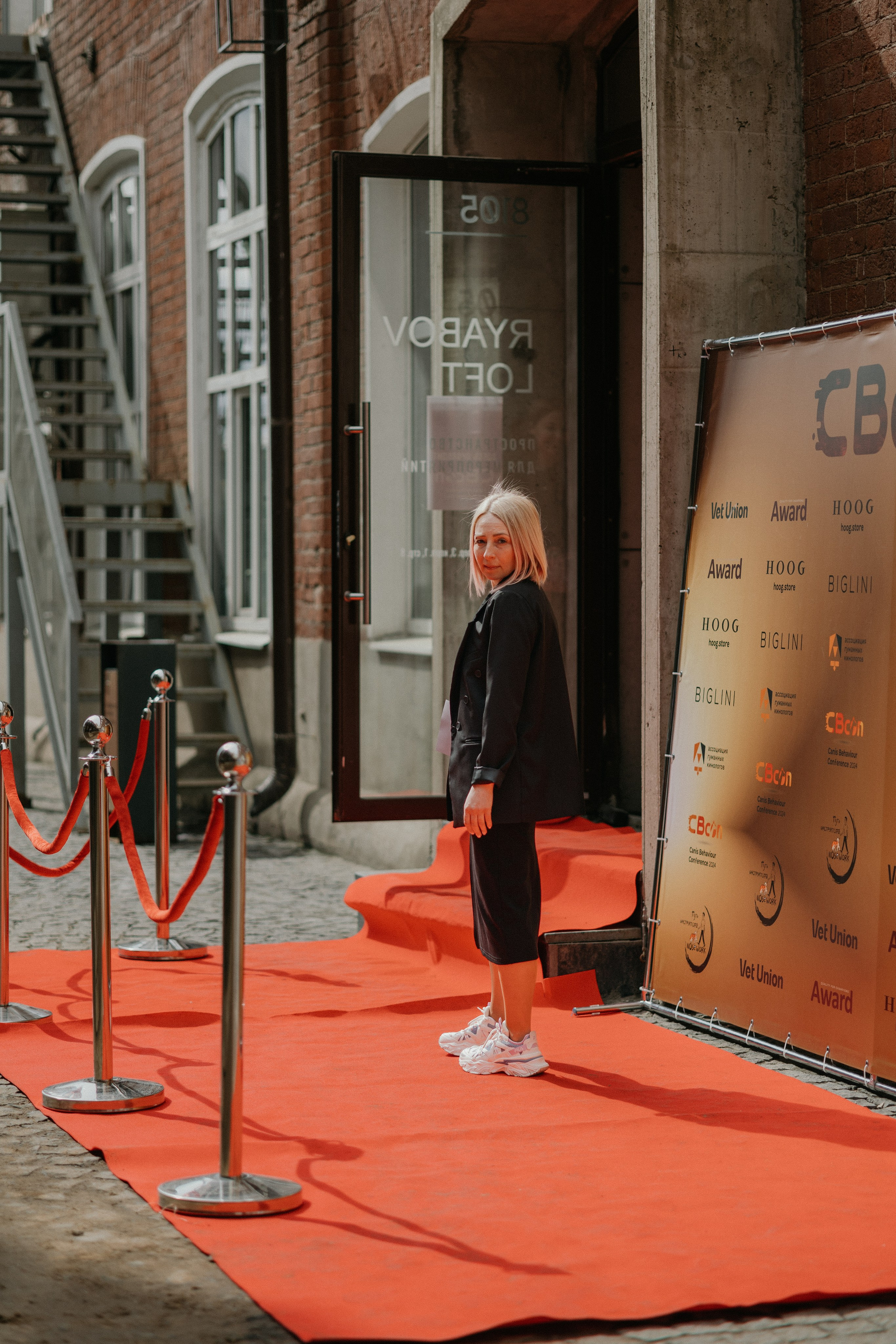 CBcon. Фотограф анималист в Москве Майорова Евгения