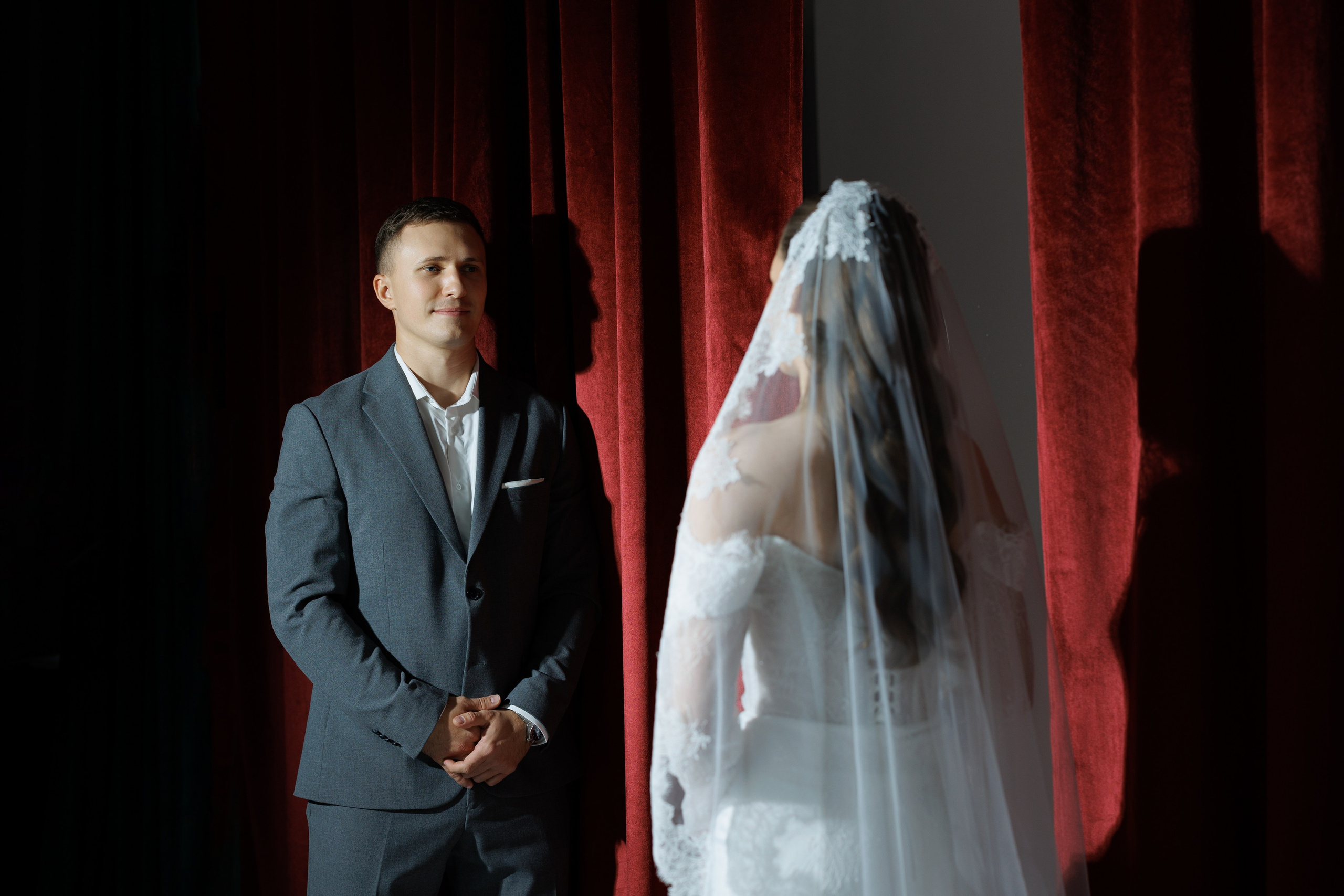 Любовь в красном. Аксанна Аракелян