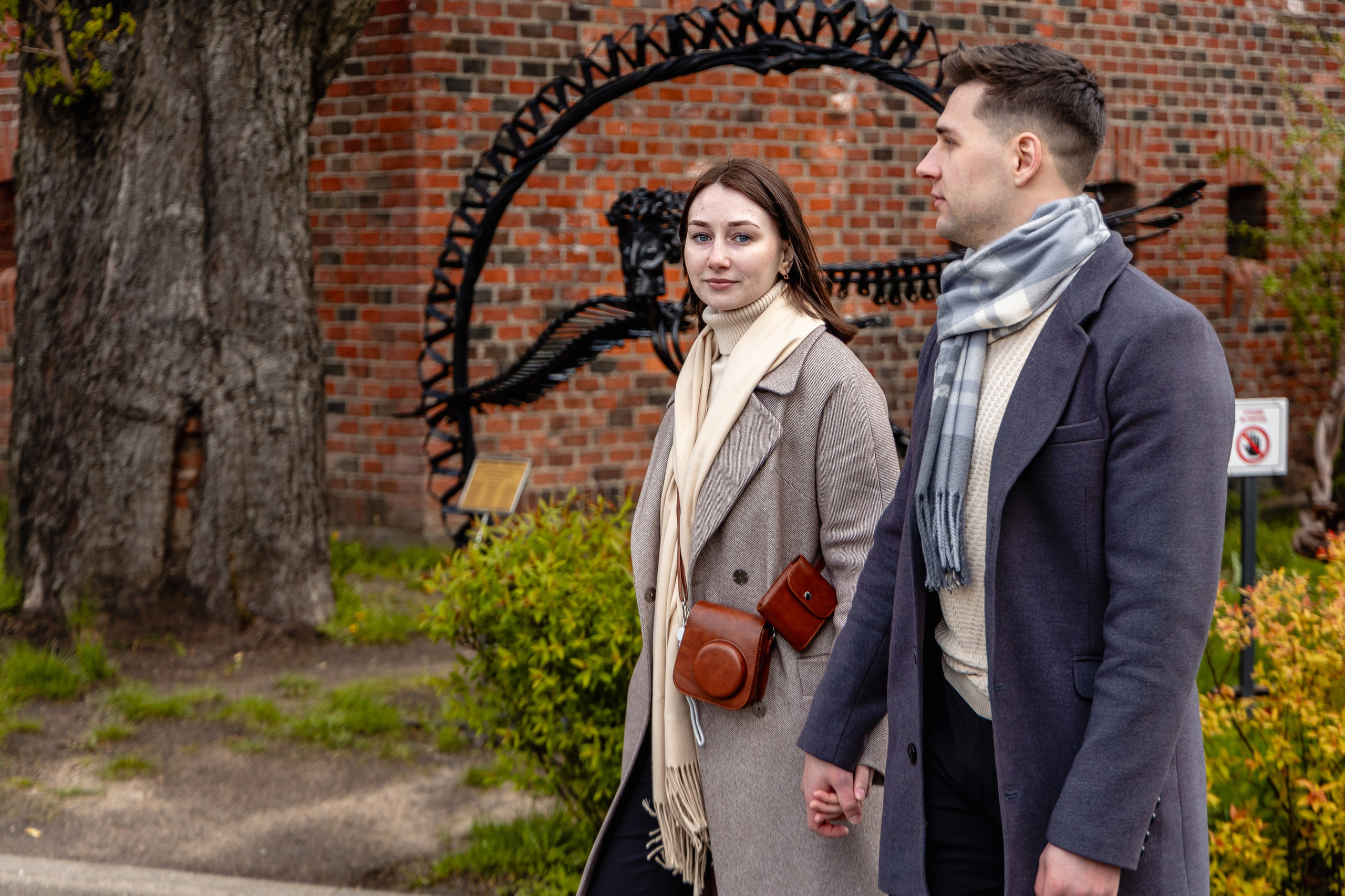 Музей Янтаря. Фотограф Елена Медок Калининград