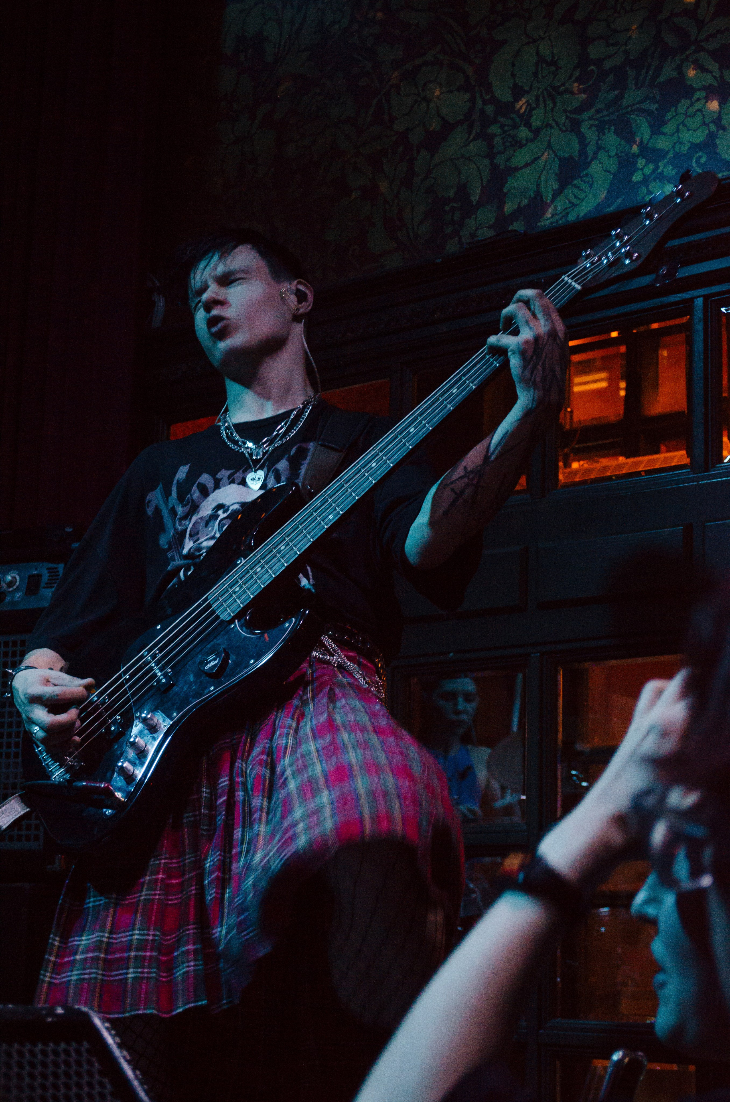 Decadence. Фотограф Валерия Пэун