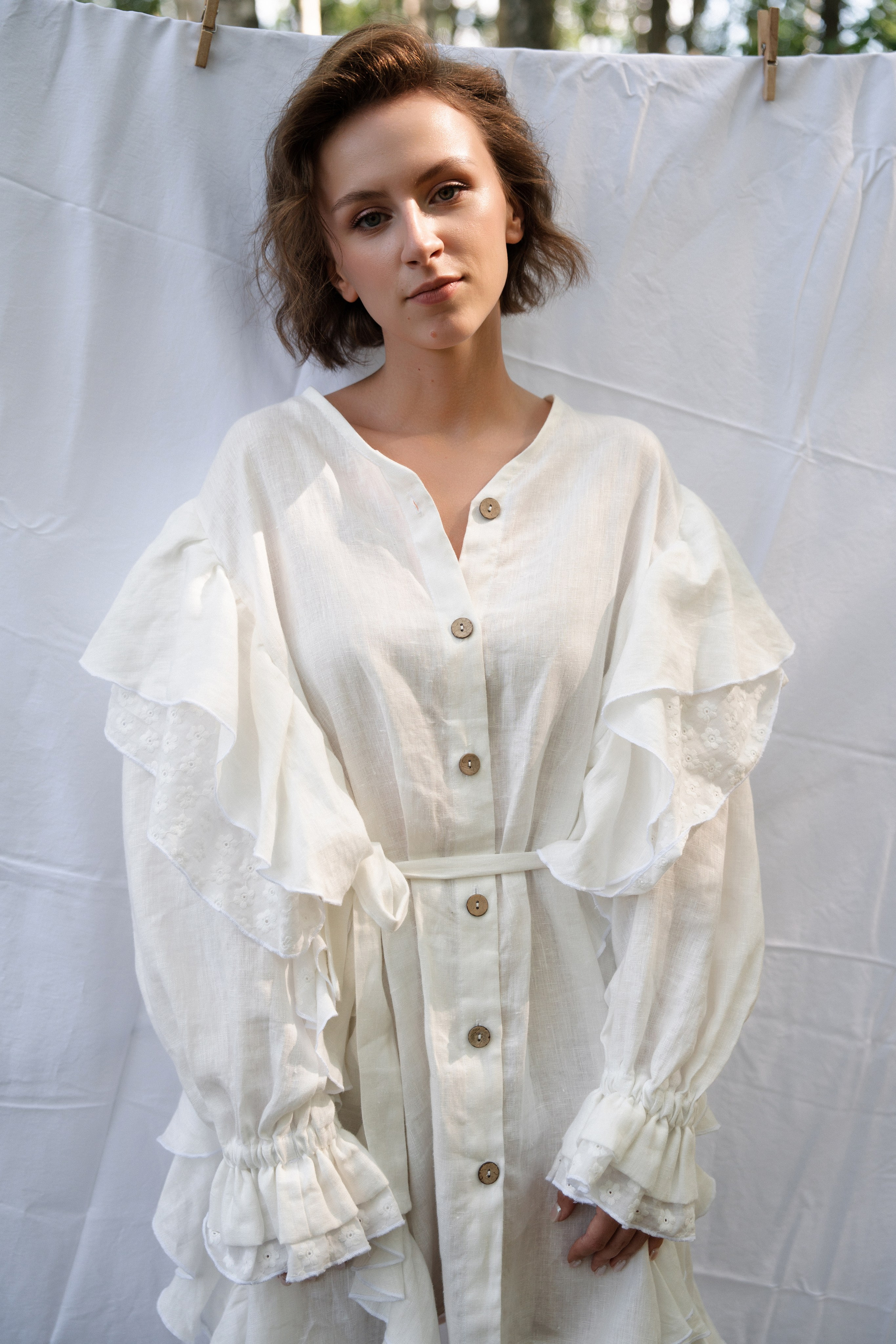 Арина & Иван. Камерная свадьба на природе в стиле в расслабленном стиле. Свадебный фотограф организатор в Санкт-Петербурге Ассоль Опарина