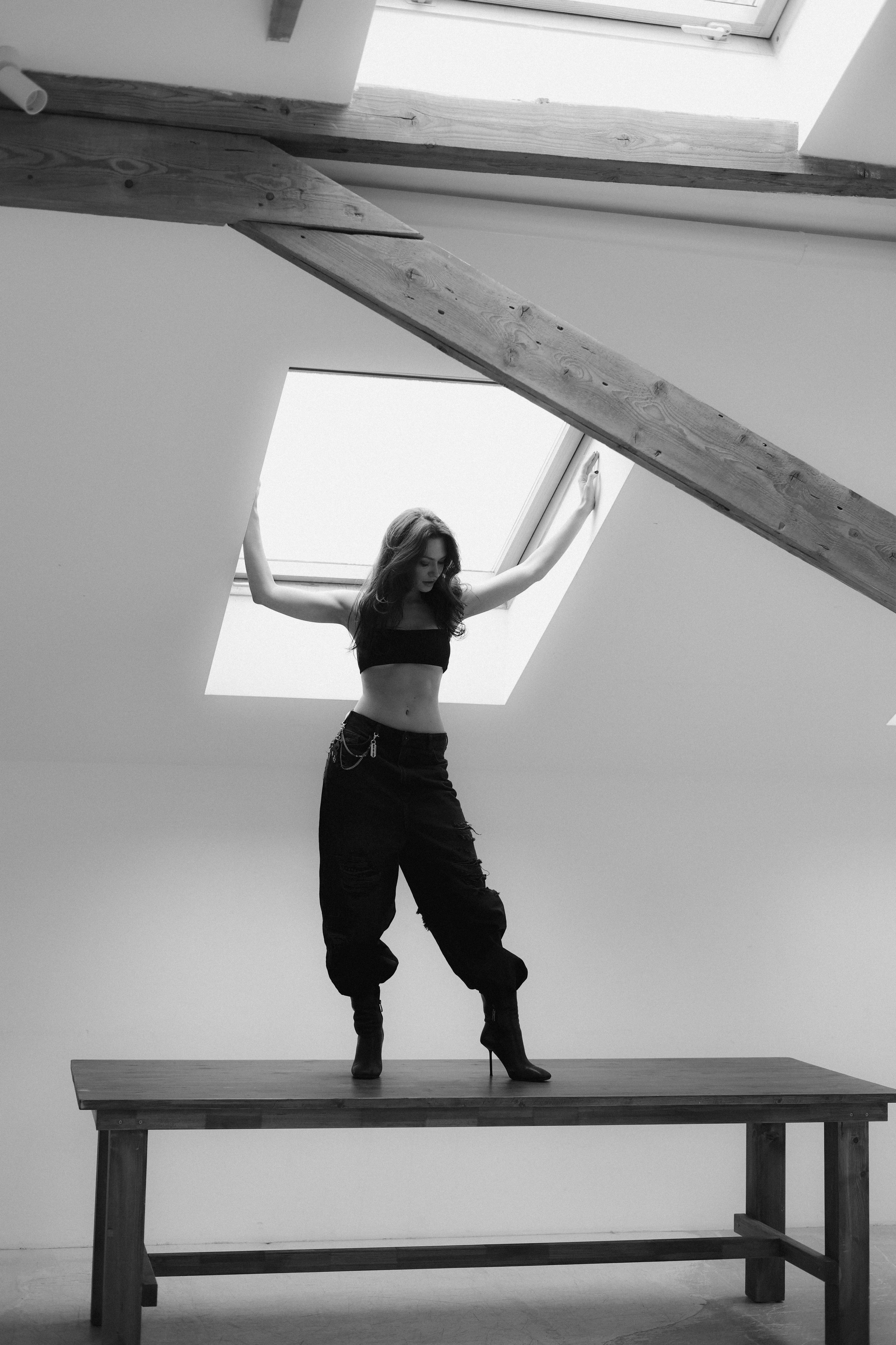 Julia. Фотограф Popova Polina