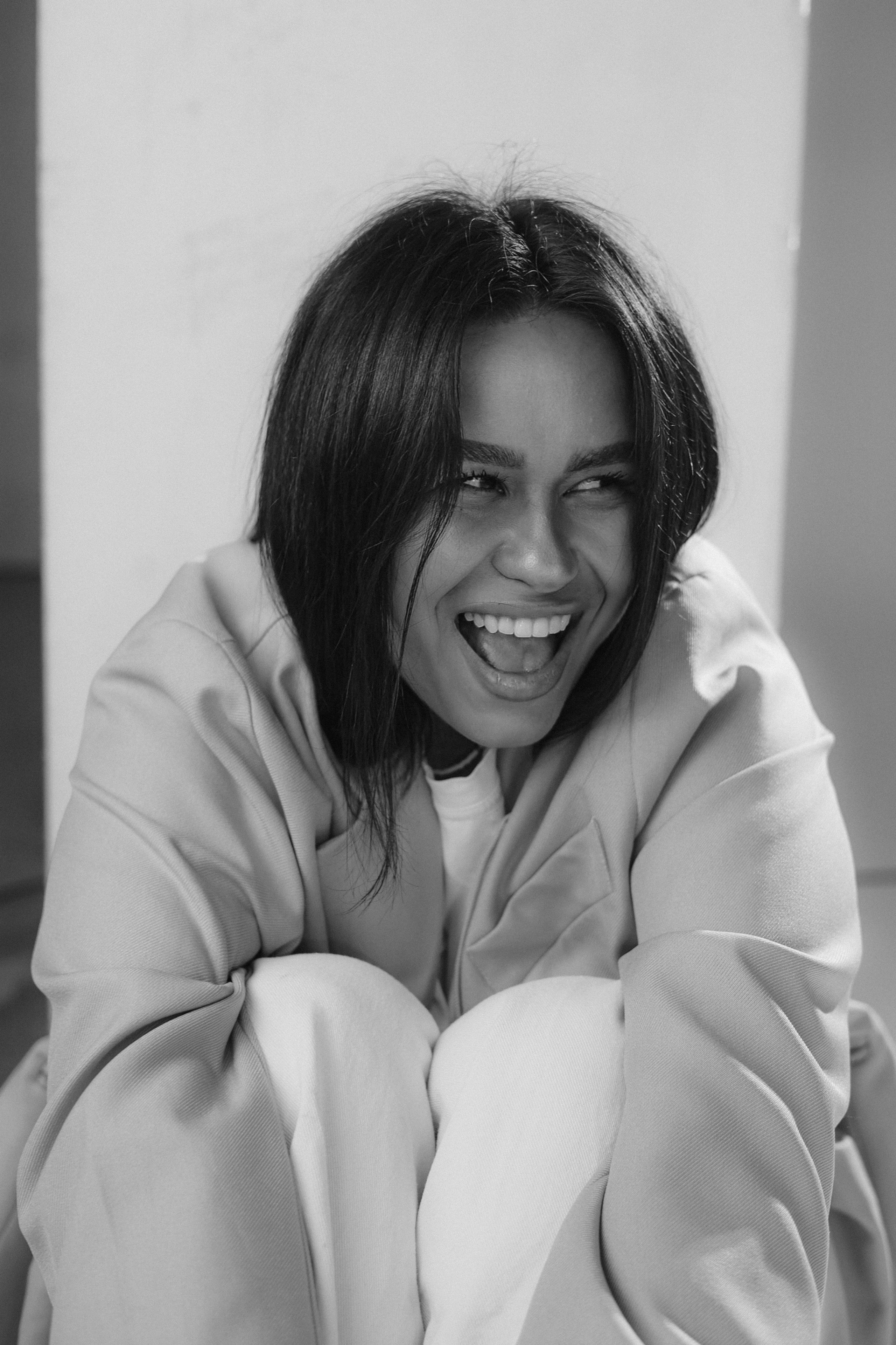 Kris. Фотограф Popova Polina