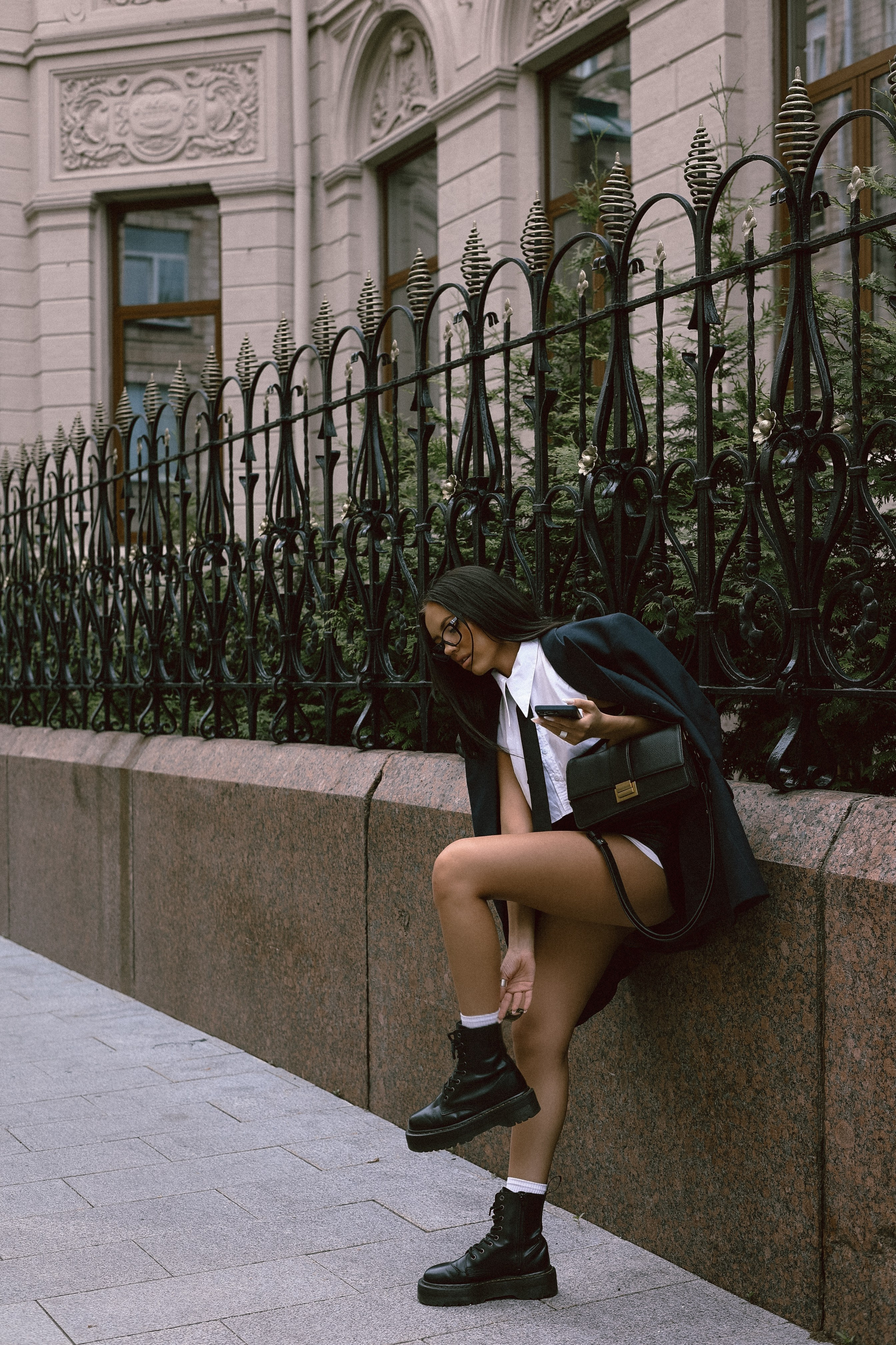 Nastya. Фотограф Popova Polina