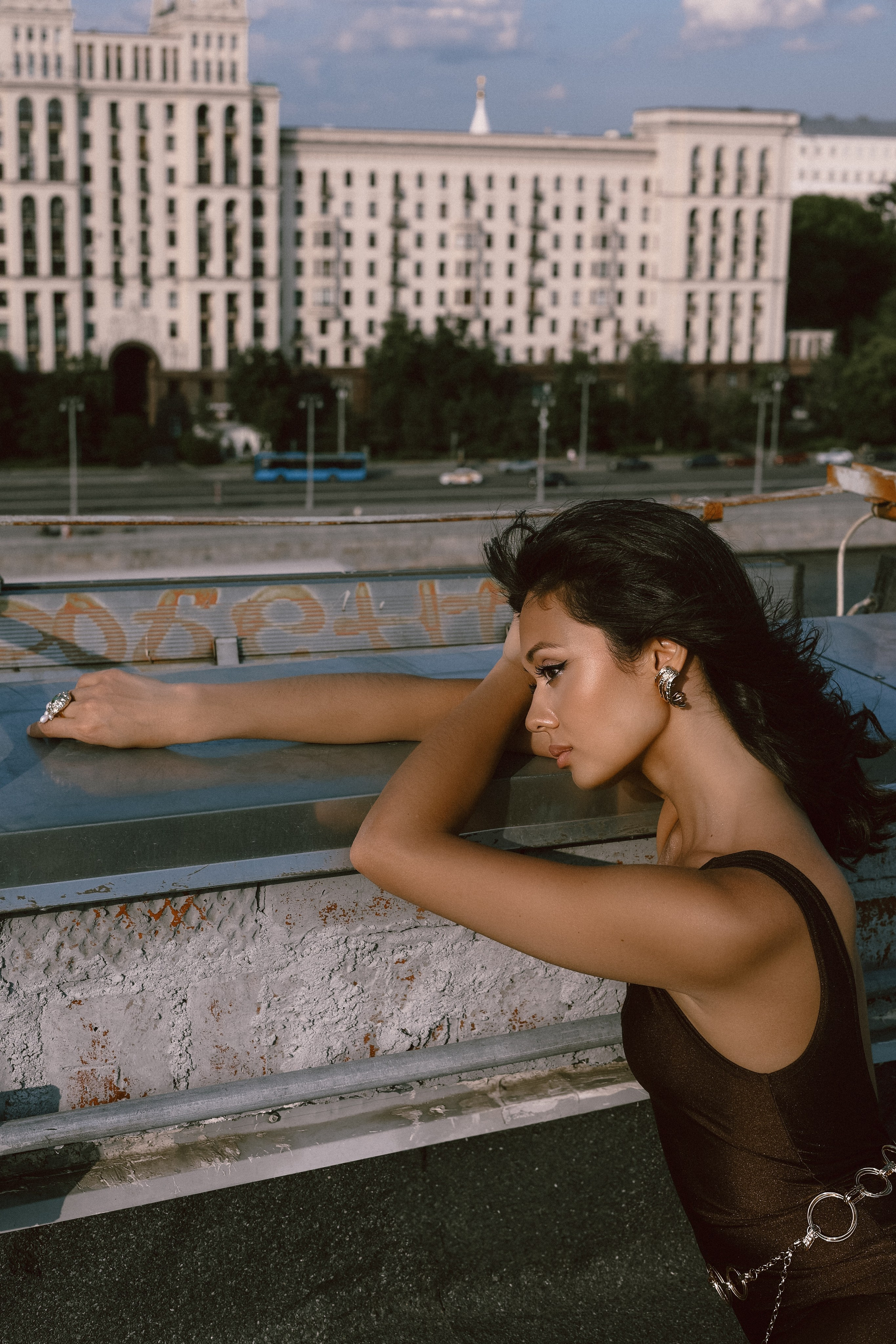 Viktoria. Фотограф Popova Polina