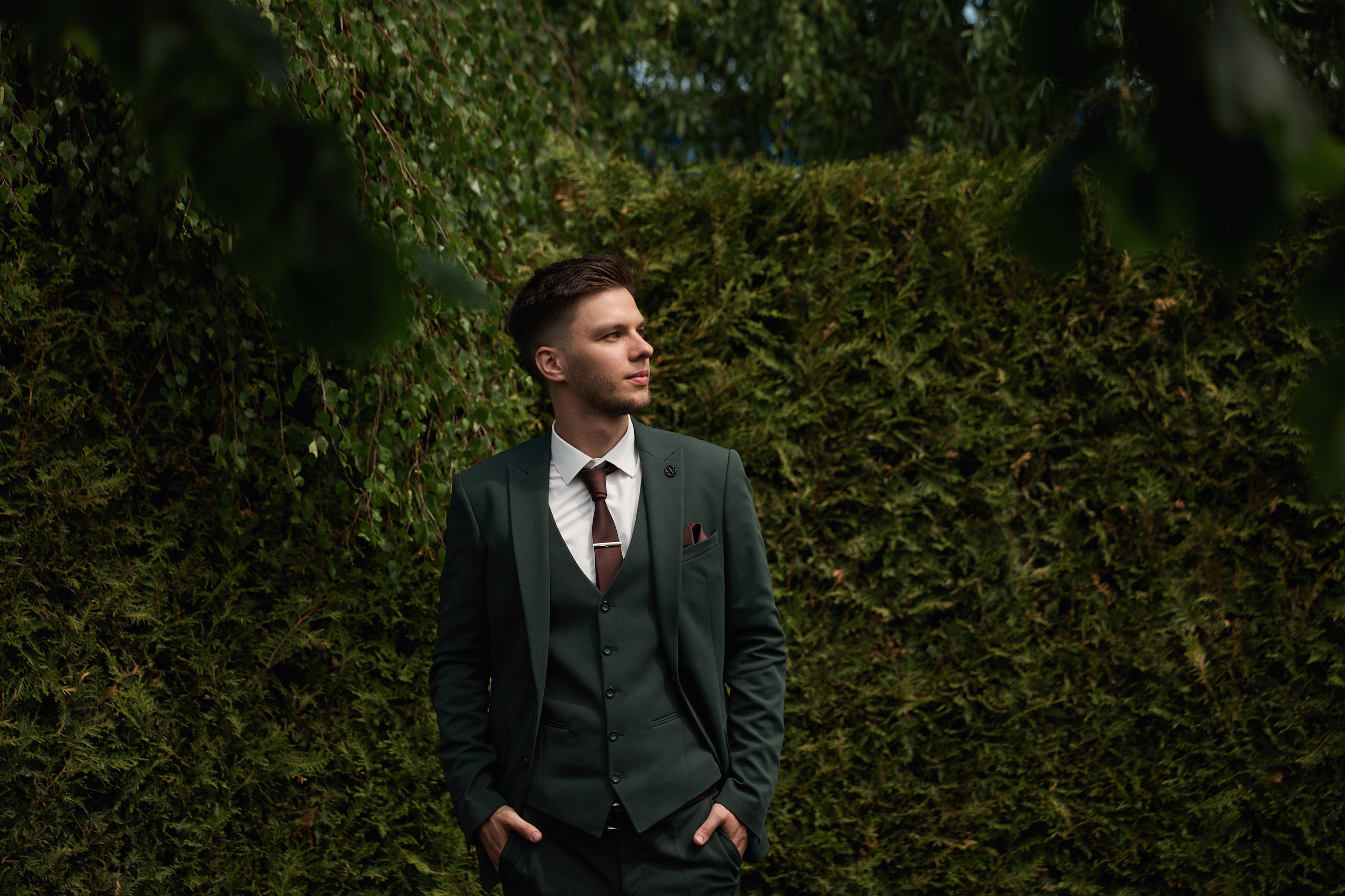 Дарья и Кирилл