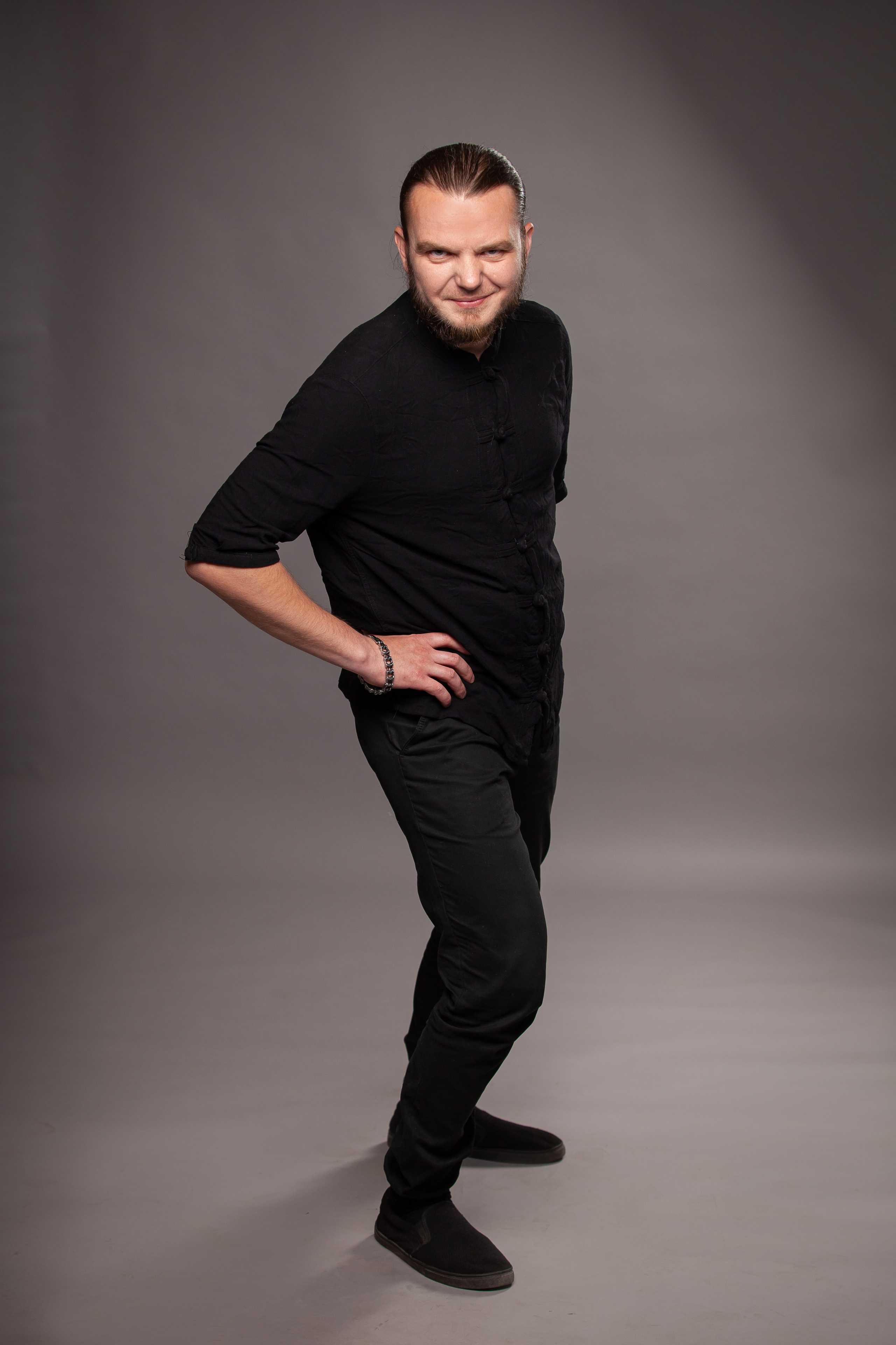 Группа Марко-Поло. Фотограф Мария Кольцова